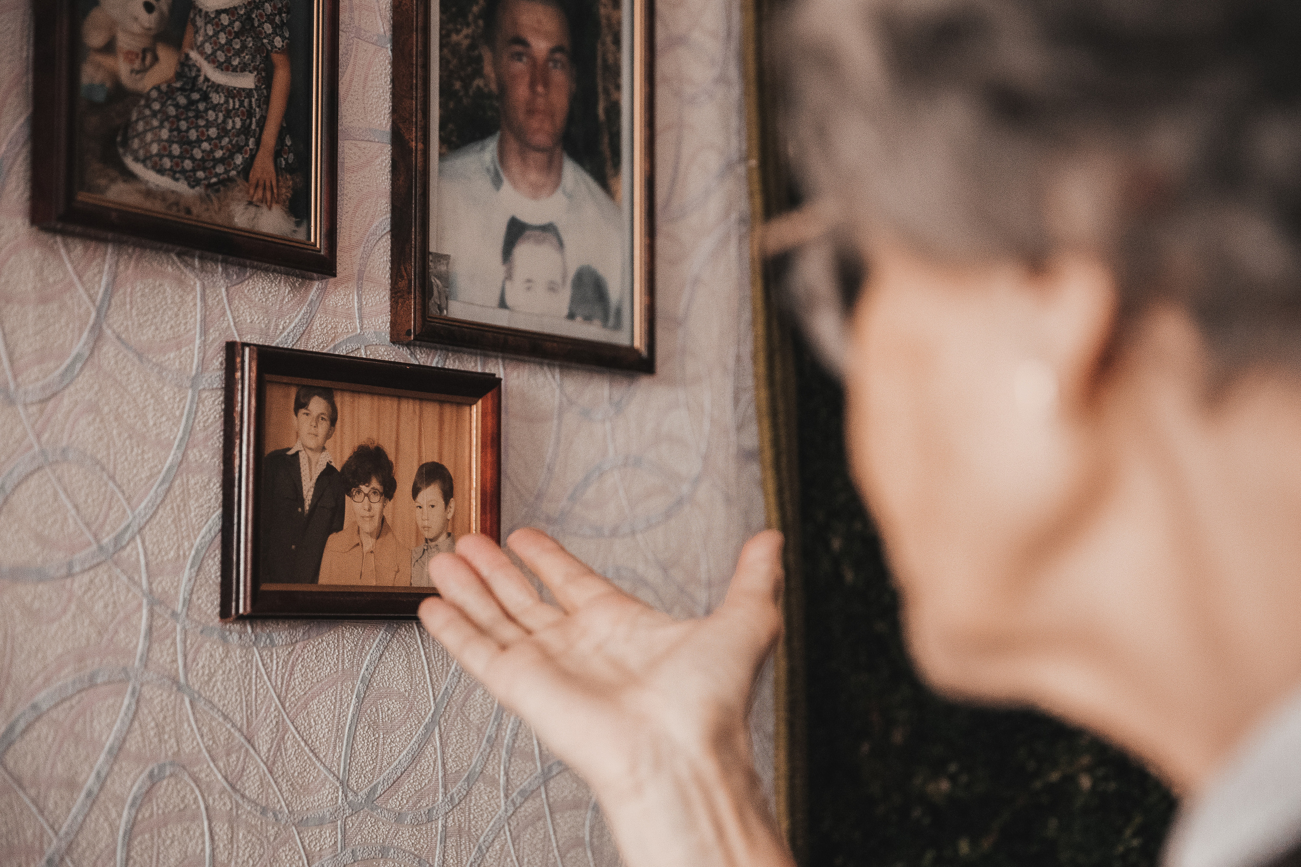 Семья Галины Петровны. Семейный и свадебный фотограф Лилия Матонина | Ангарск, Иркутск, Усолье-Сибирское, Байкал (Листвянка, Ольхон), Иркутская область