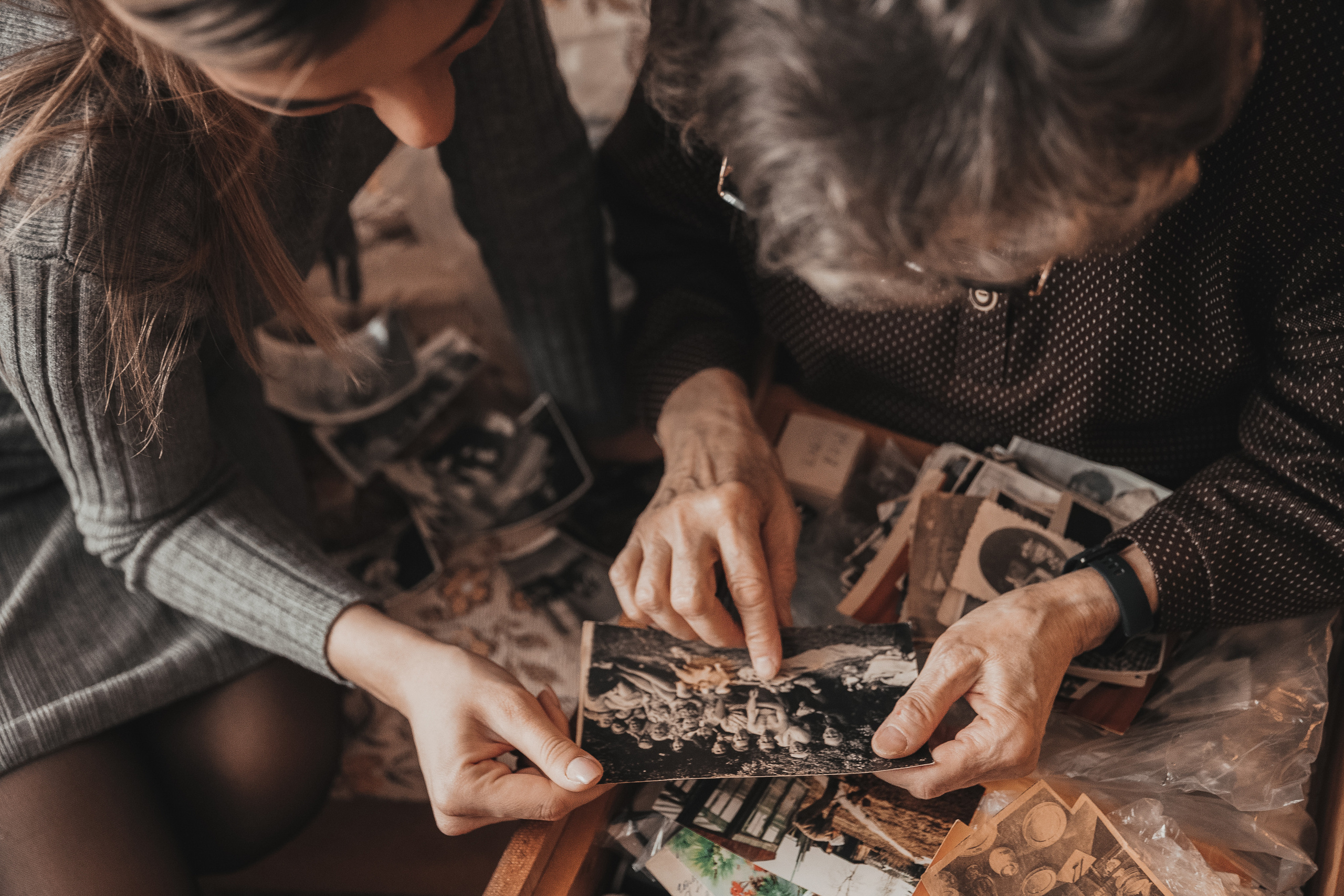 Семья Галины Петровны. Семейный и свадебный фотограф Лилия Матонина | Ангарск, Иркутск, Усолье-Сибирское, Байкал (Листвянка, Ольхон), Иркутская область