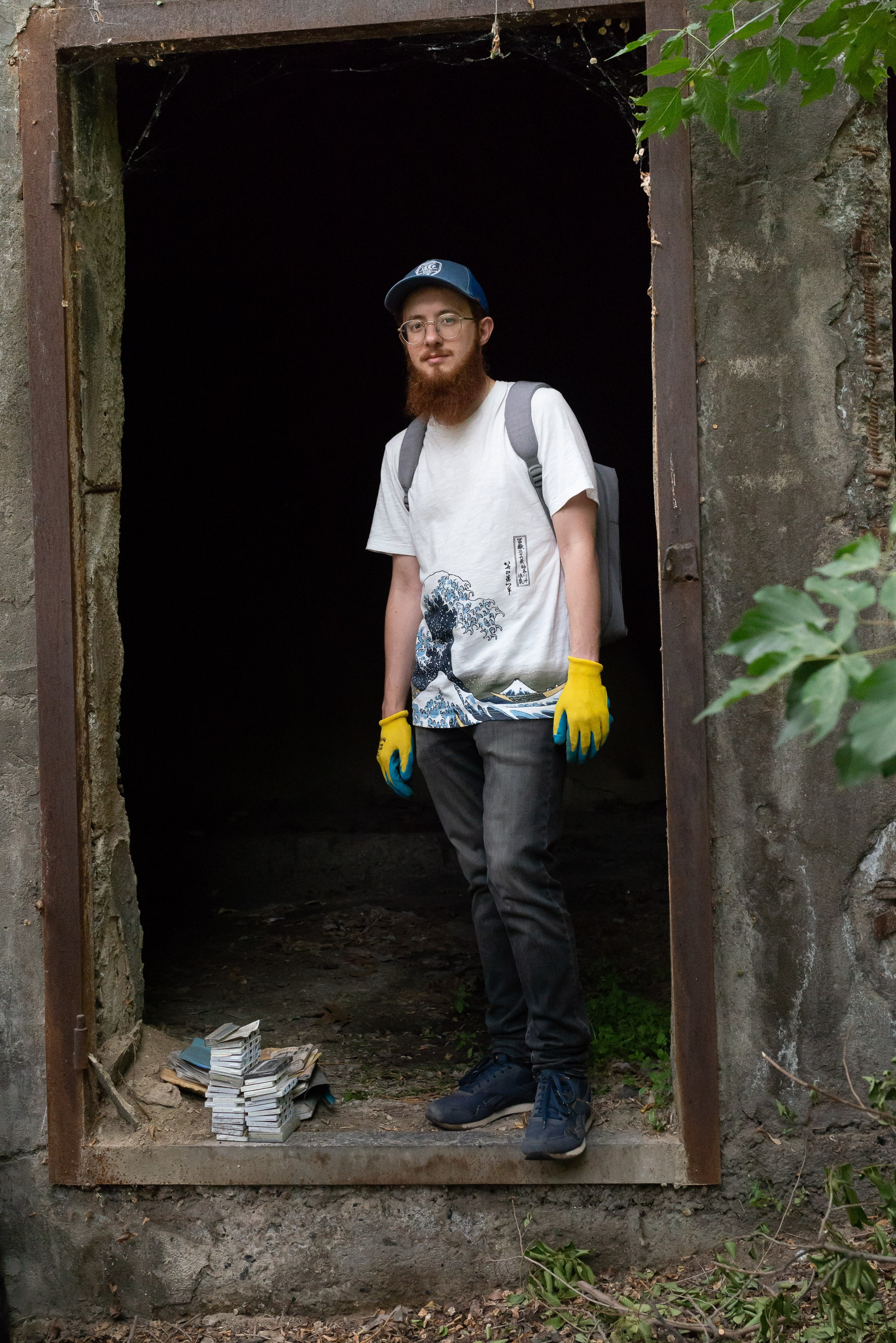 Эко мероприятия. Ивент-фотограф Санкт-Петербург/Event photographer based in St.Petersburg, Russia