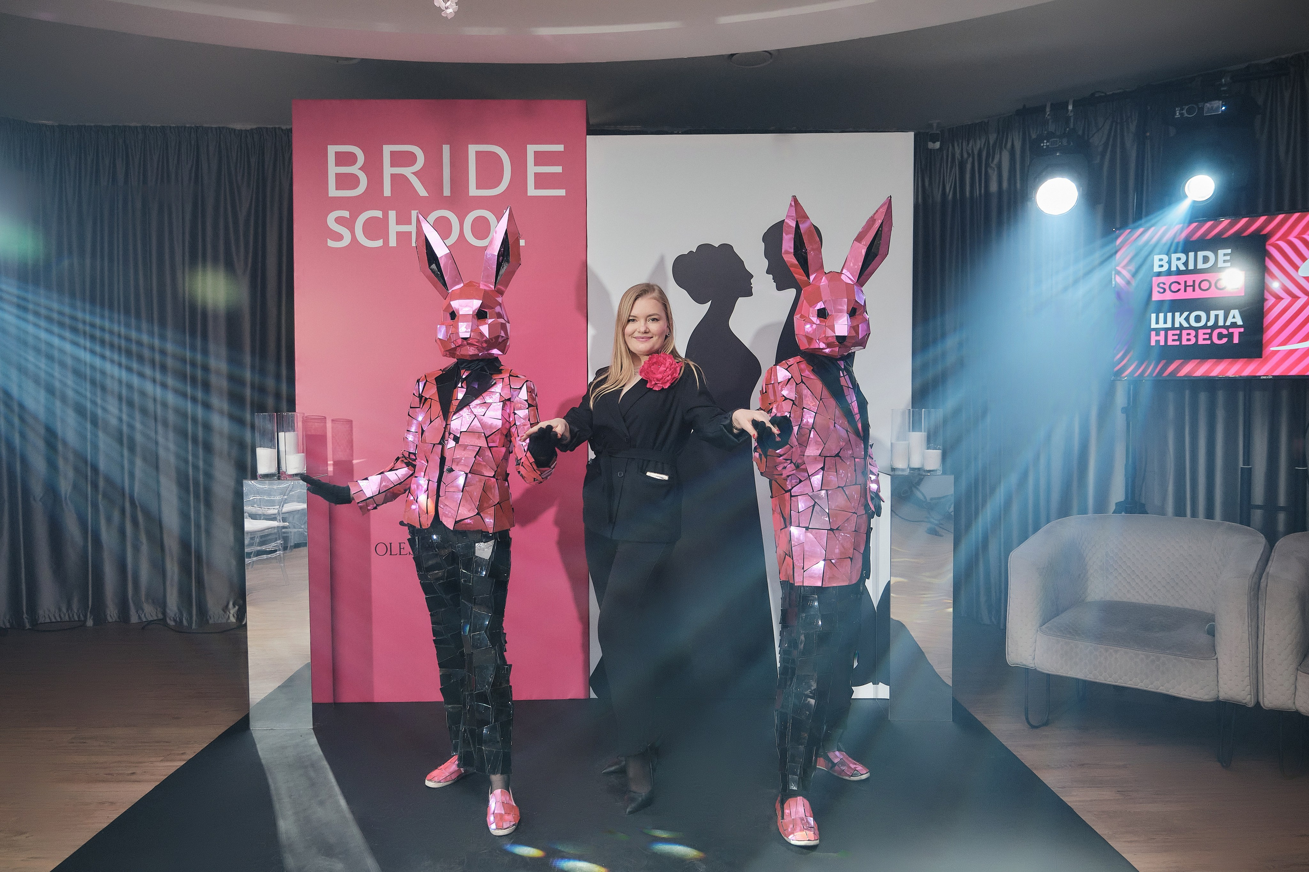 Школа невест 5. Свадебный фотограф в Екатеринбурге Соседков Евгений