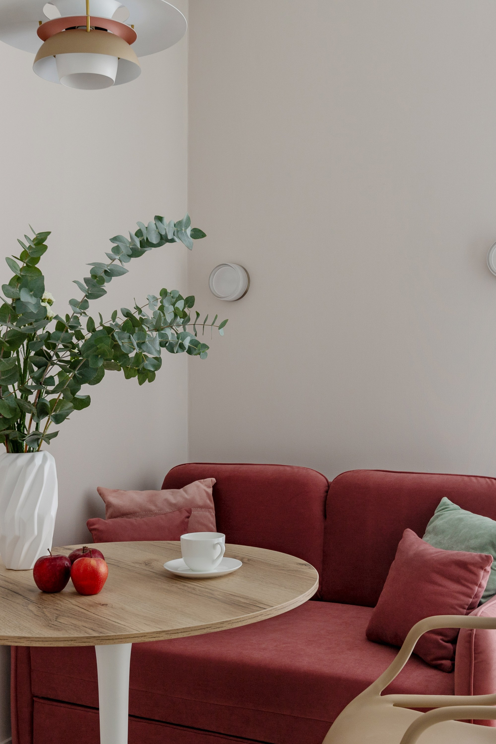 Интерьерная съемка. Интерьерный фотограф в Санкт-Петербурге Екатерина Цыбулько