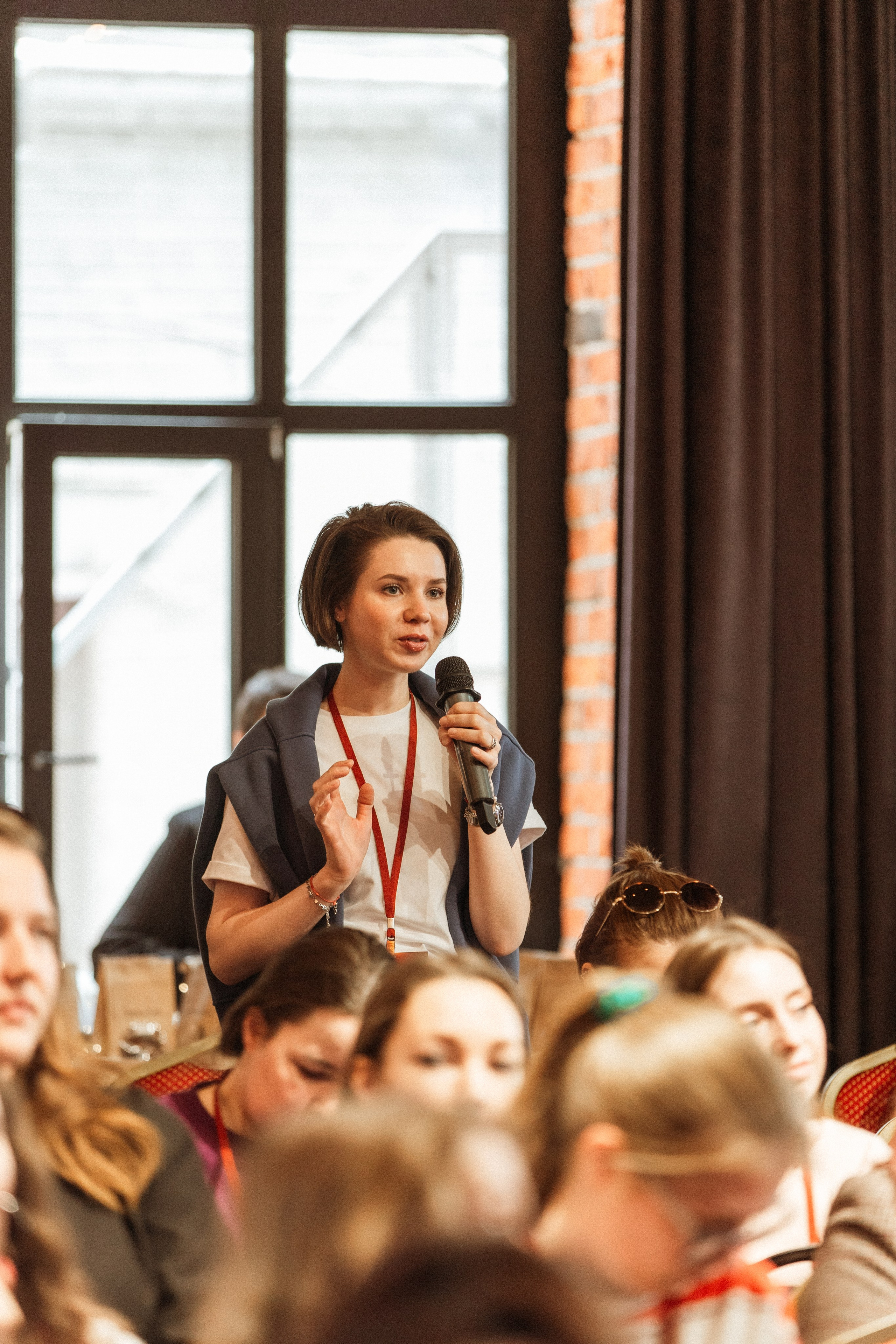 CBcon. Фотограф анималист в Москве Майорова Евгения