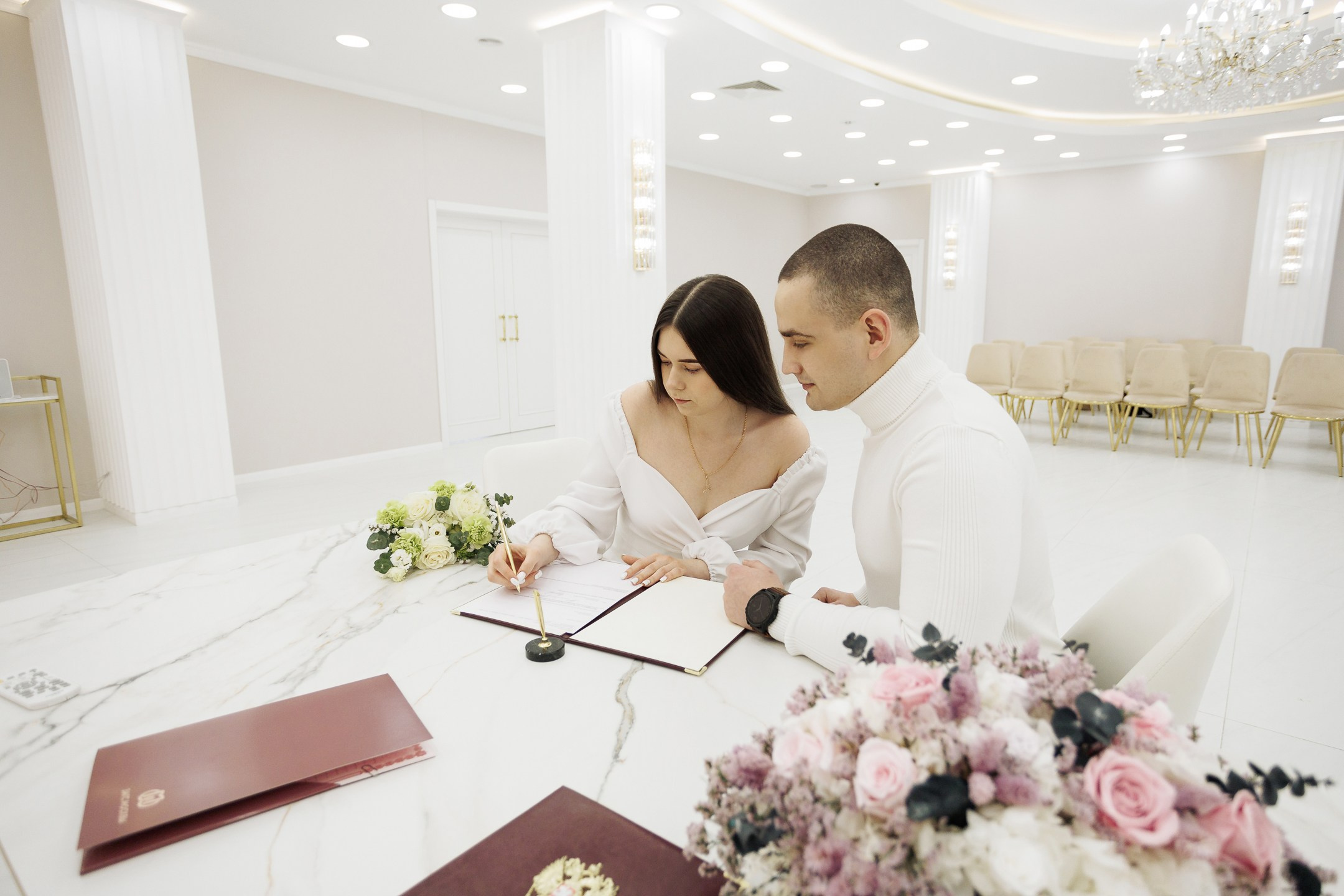 Игорь и Ангелина. Семейный фотограф в Москве — Войтюк Илья