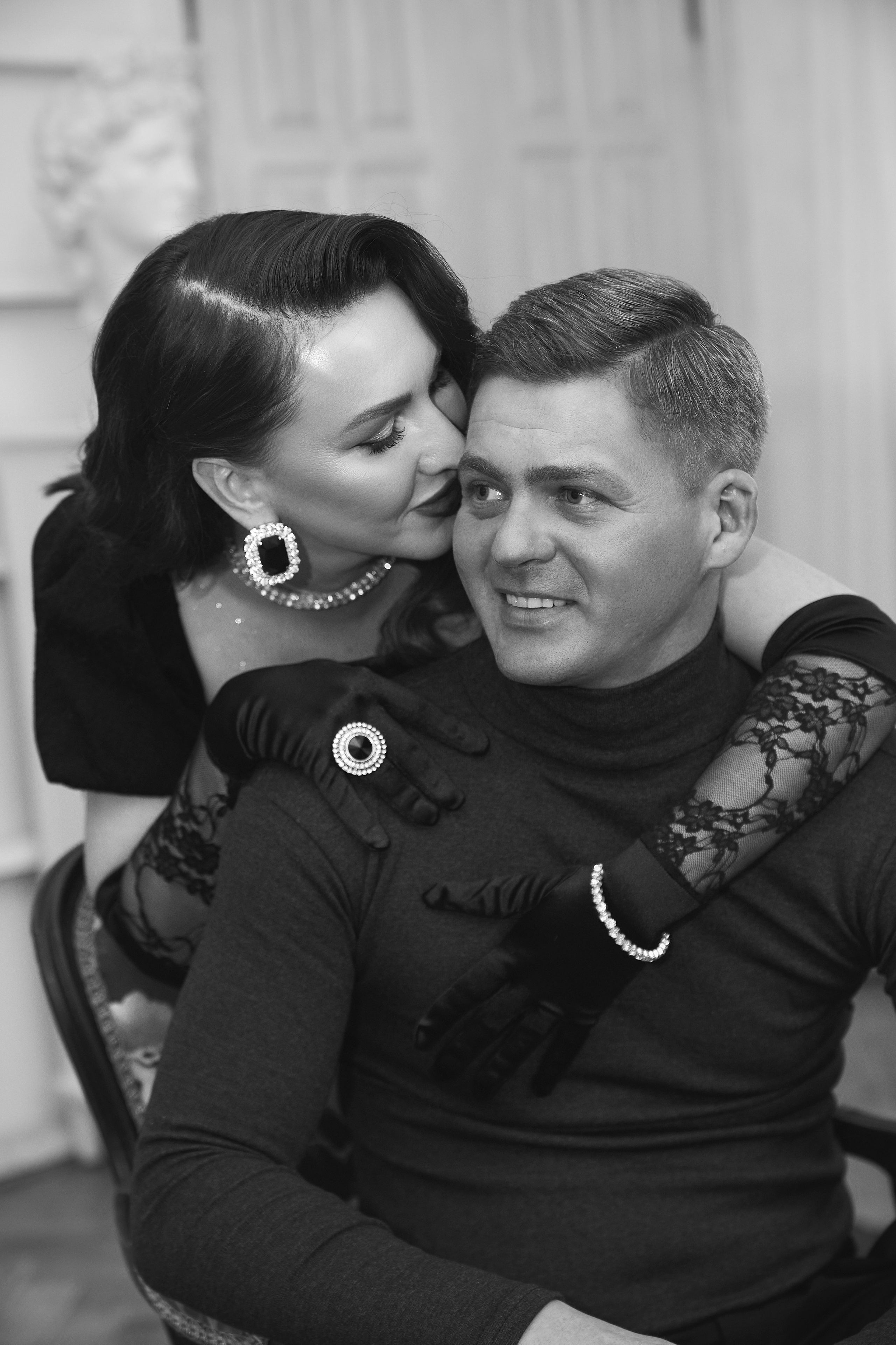 Кристина и Александр. Фотограф Анастасия Шугарова в Екатеринбурге и Москве