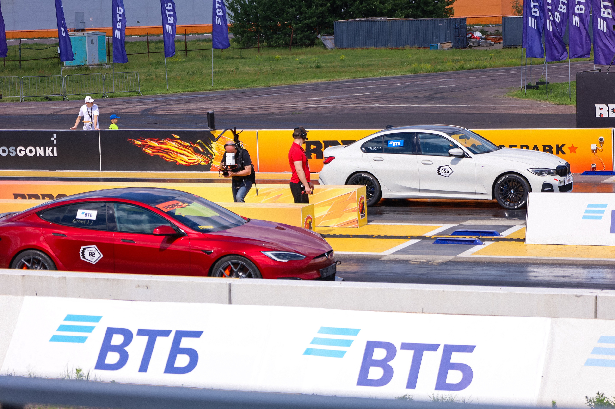 Unlim Fest. Никонорова Анастасия