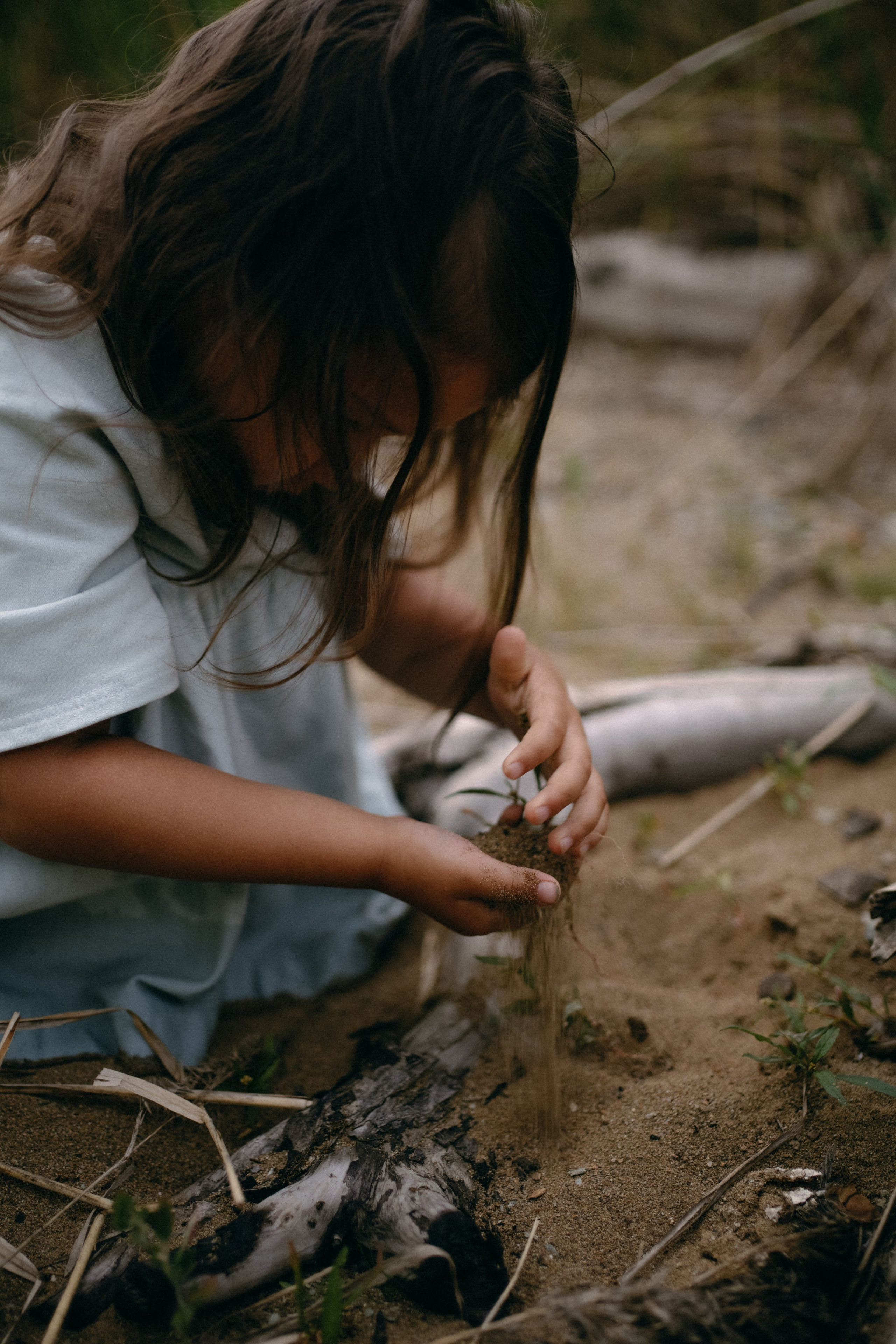 Аня и Тая. Фотограф Перевозкина Анна