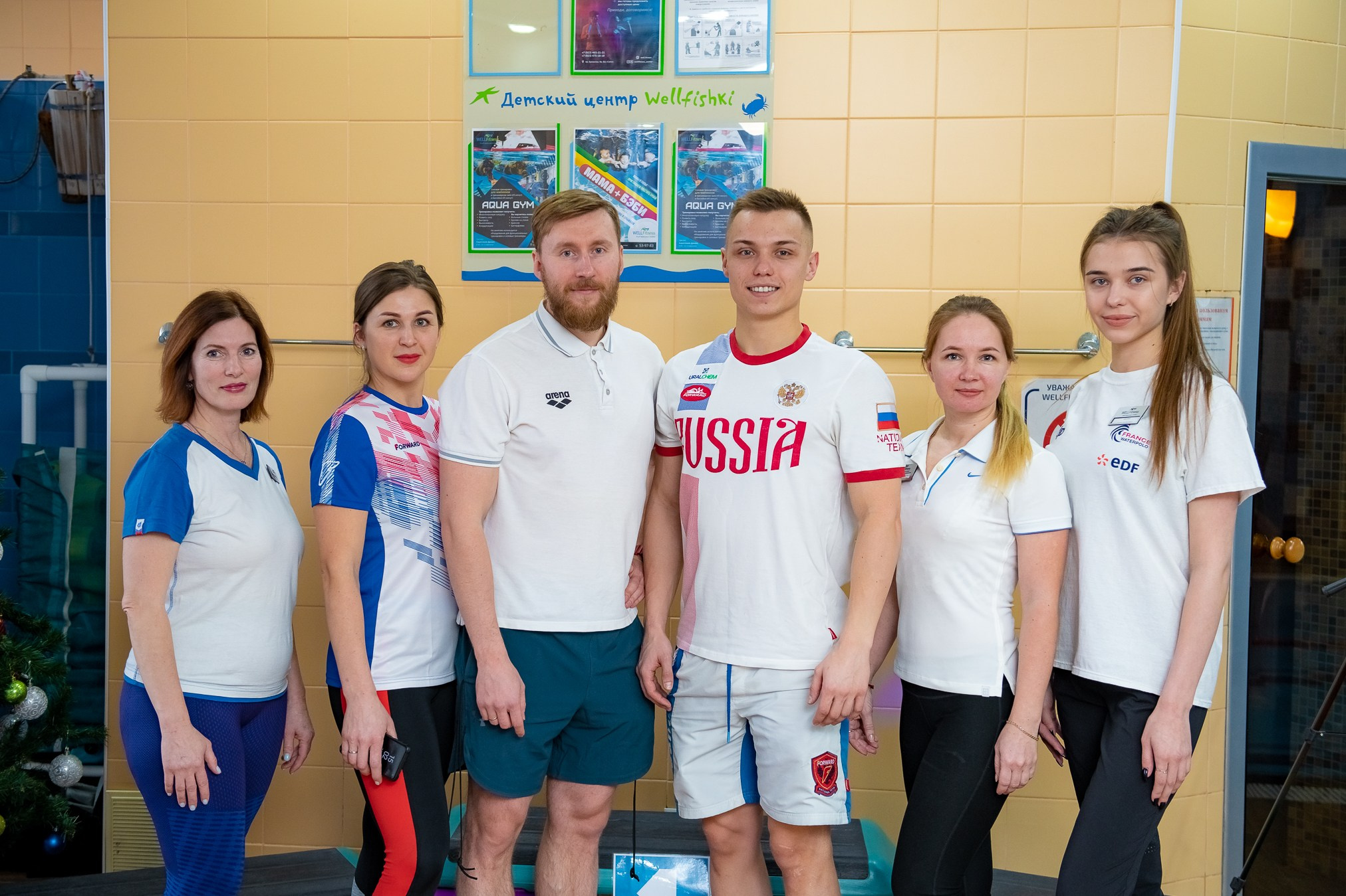 Соревнования в СИТИ. ProfotoNK