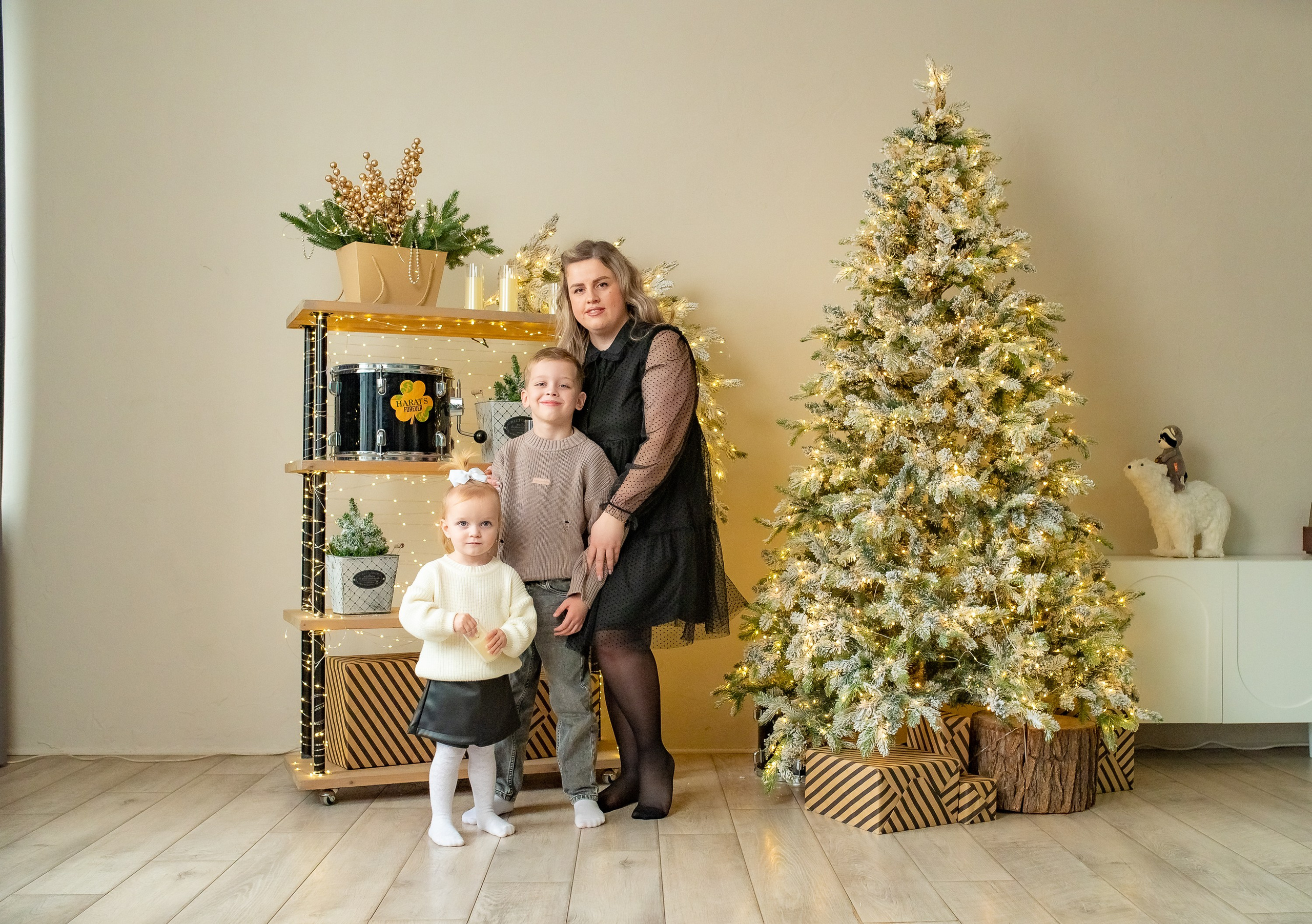 Фотостудия Кино. ProfotoNK