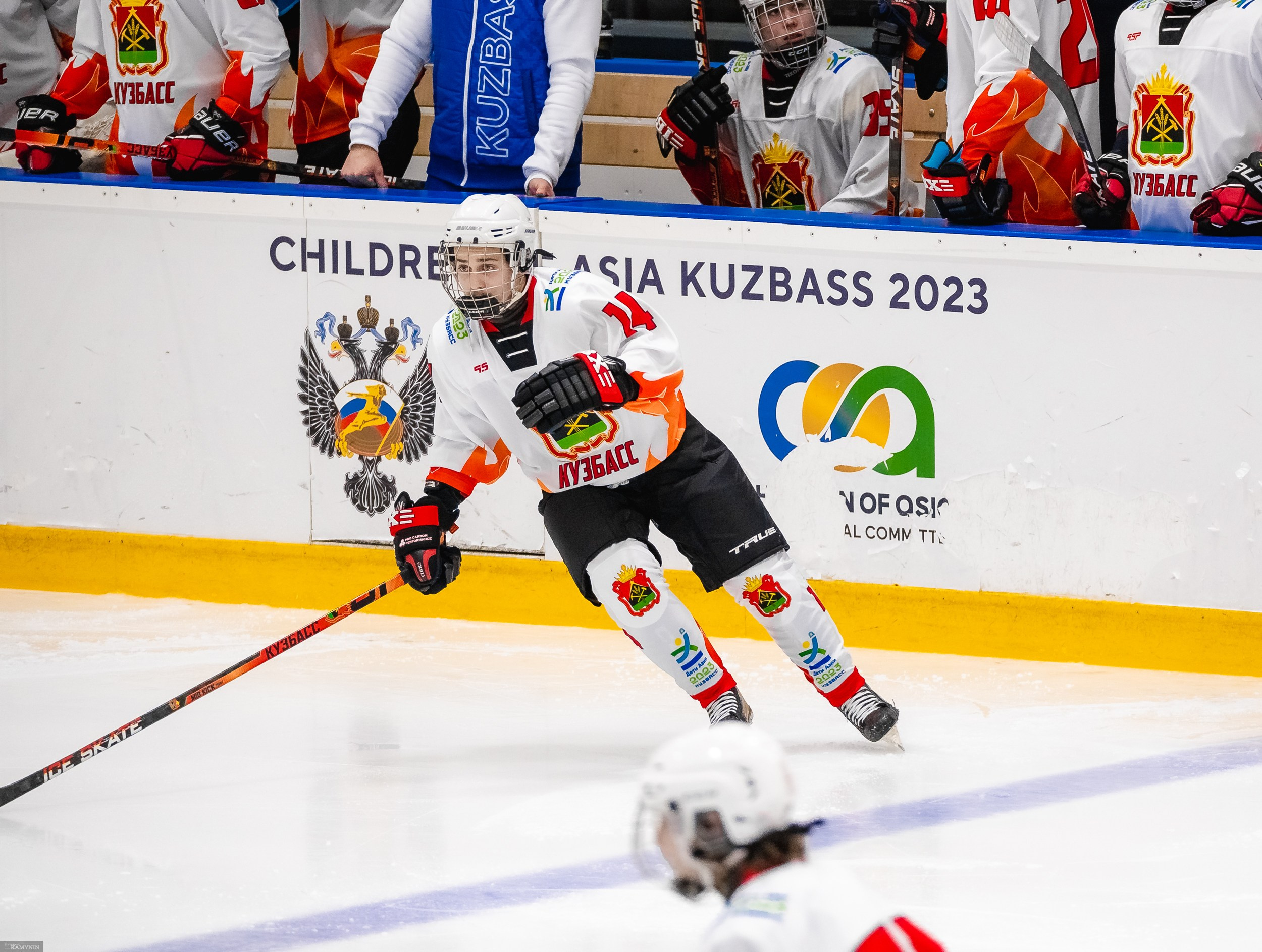 Кузбасс-Саха. ProfotoNK