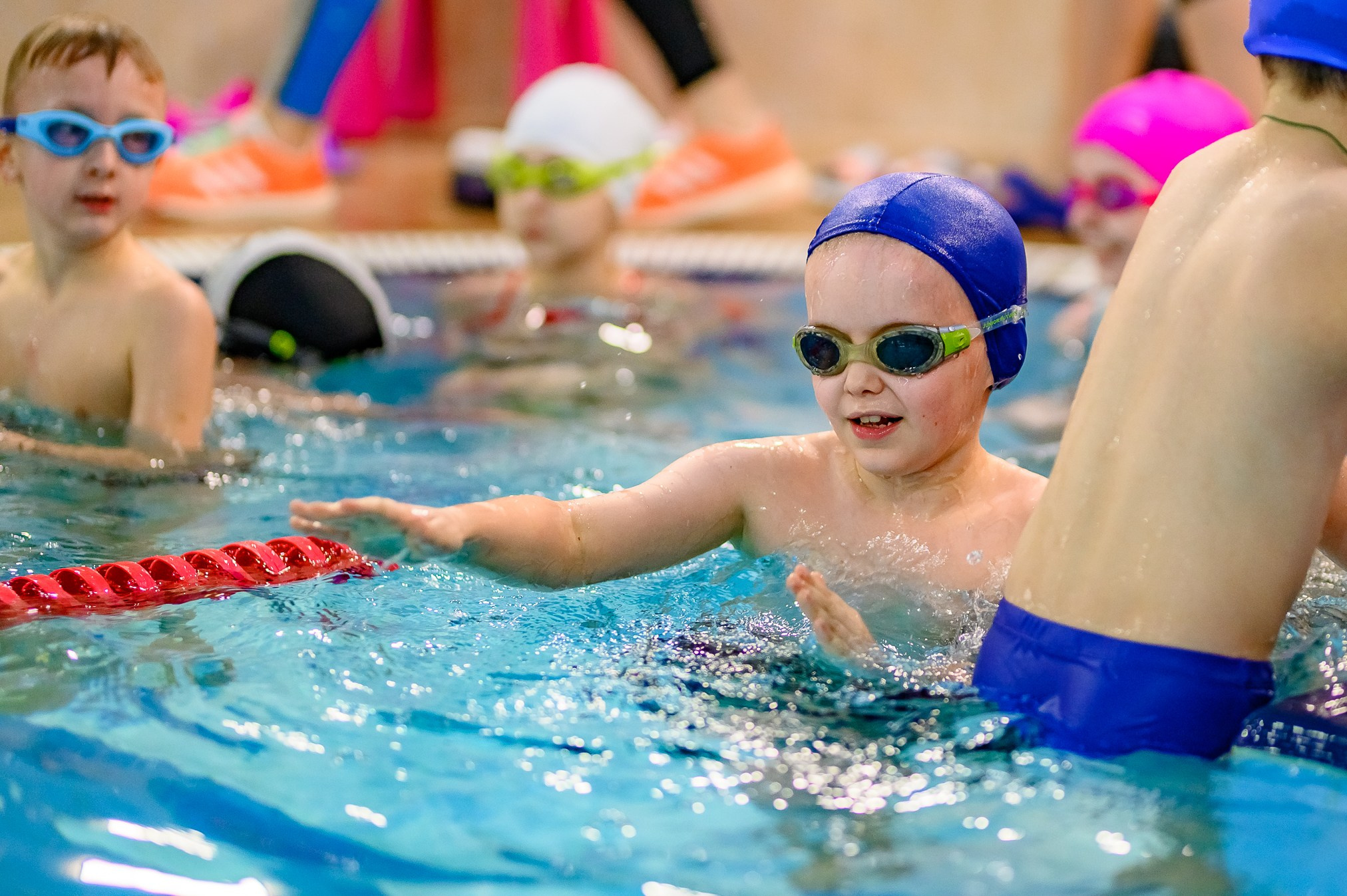 Соревнования в СИТИ. ProfotoNK