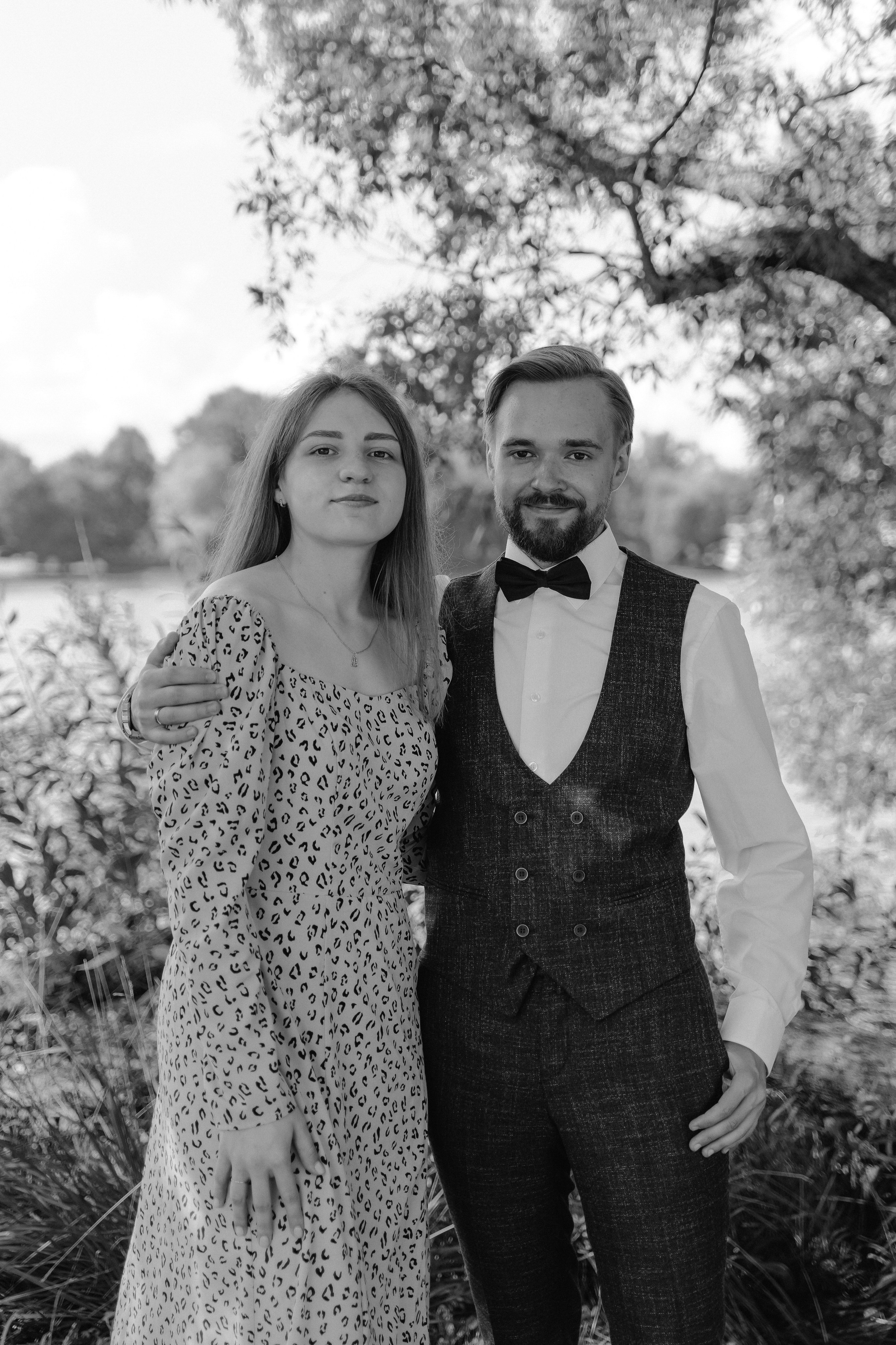 12.08.2023. Свадебный фотограф — Наталья Фед СПб/Москва