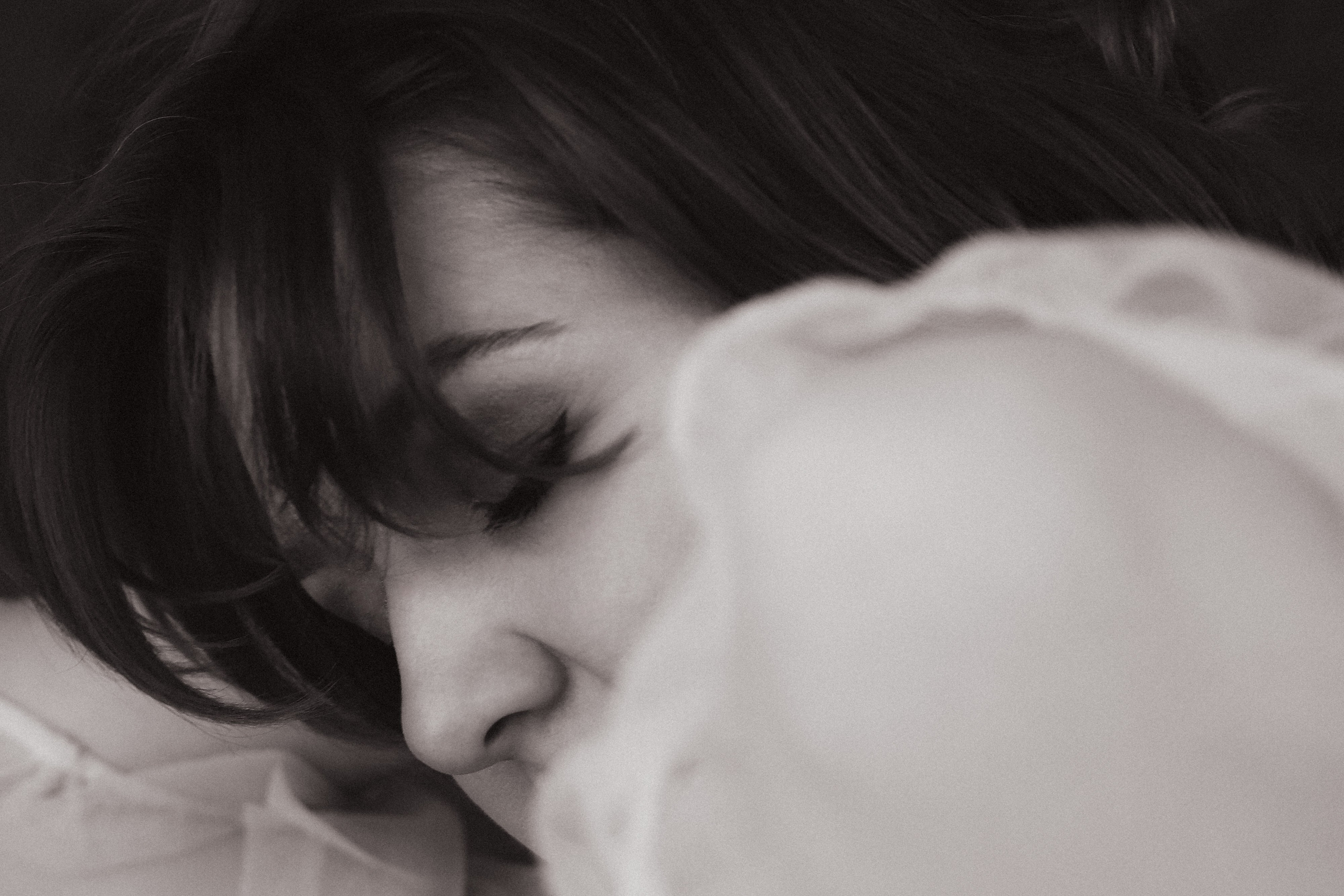 Нежность и чувства. Фотограф и видеограф Анастасия Витюкова | Екатеринбург