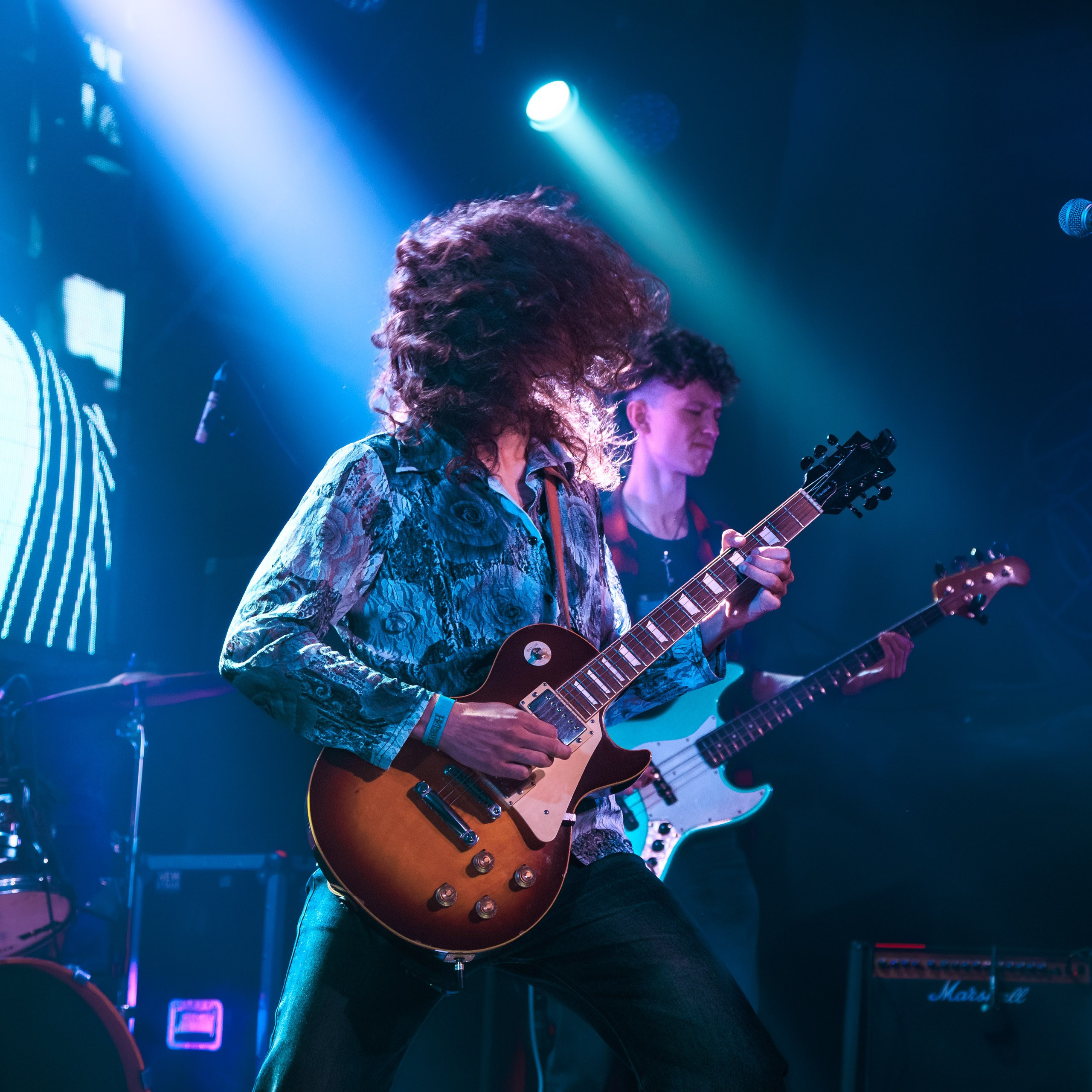 30.08.25 Ozzy tribute. Репортажный фотограф Екатеринбург | Яркий, качественный репортаж | Концерты, клубы, репортаж, праздники, корпоративы