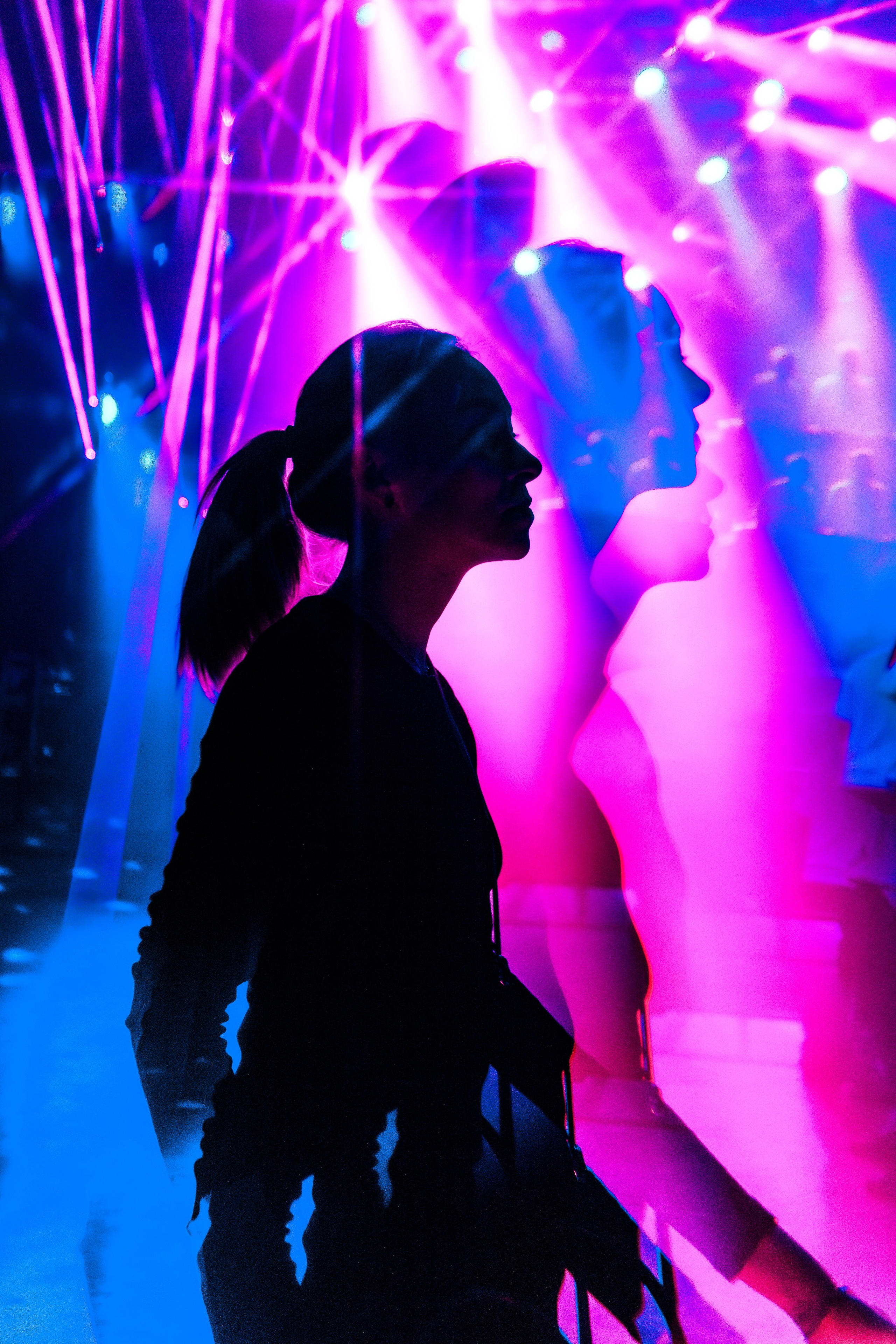 24.01.25 White party. Репортажный фотограф Екатеринбург | Яркий, качественный репортаж | Концерты, клубы, репортаж, праздники, корпоративы