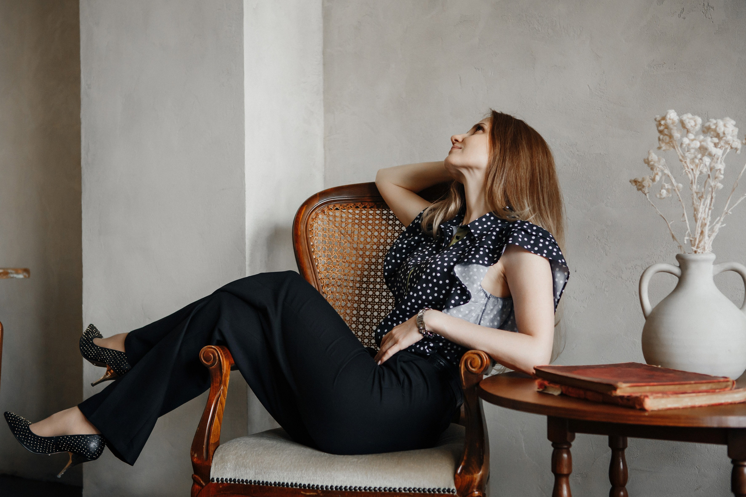 Елена. Свадебный и портретный Фотограф в Липецке Дмитрий Котюков