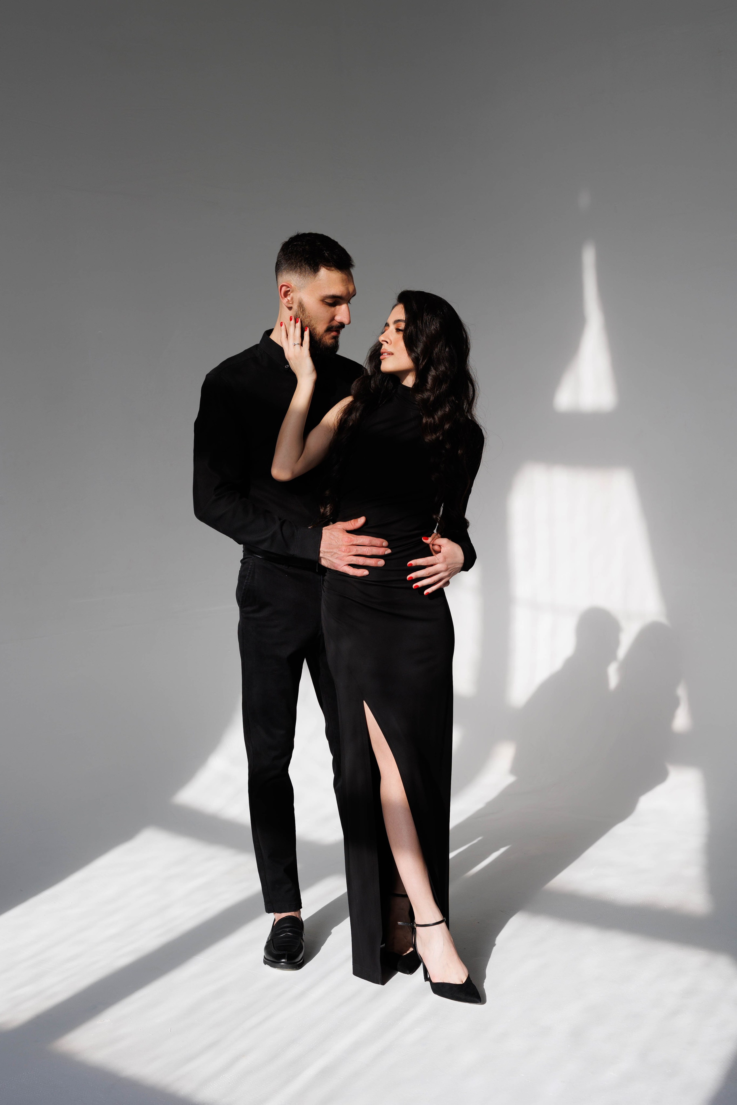 Любовь. Аксанна Аракелян