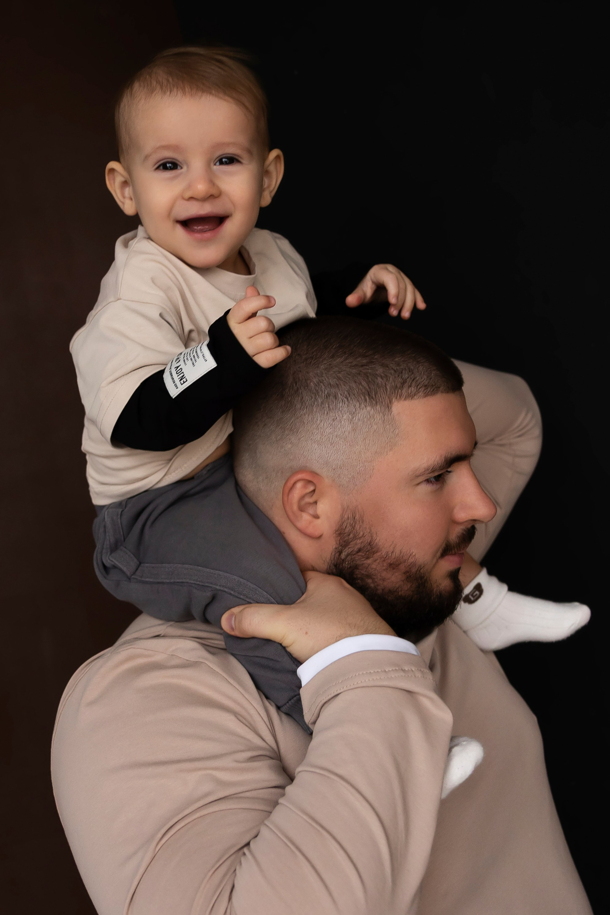 Семейная. Главная