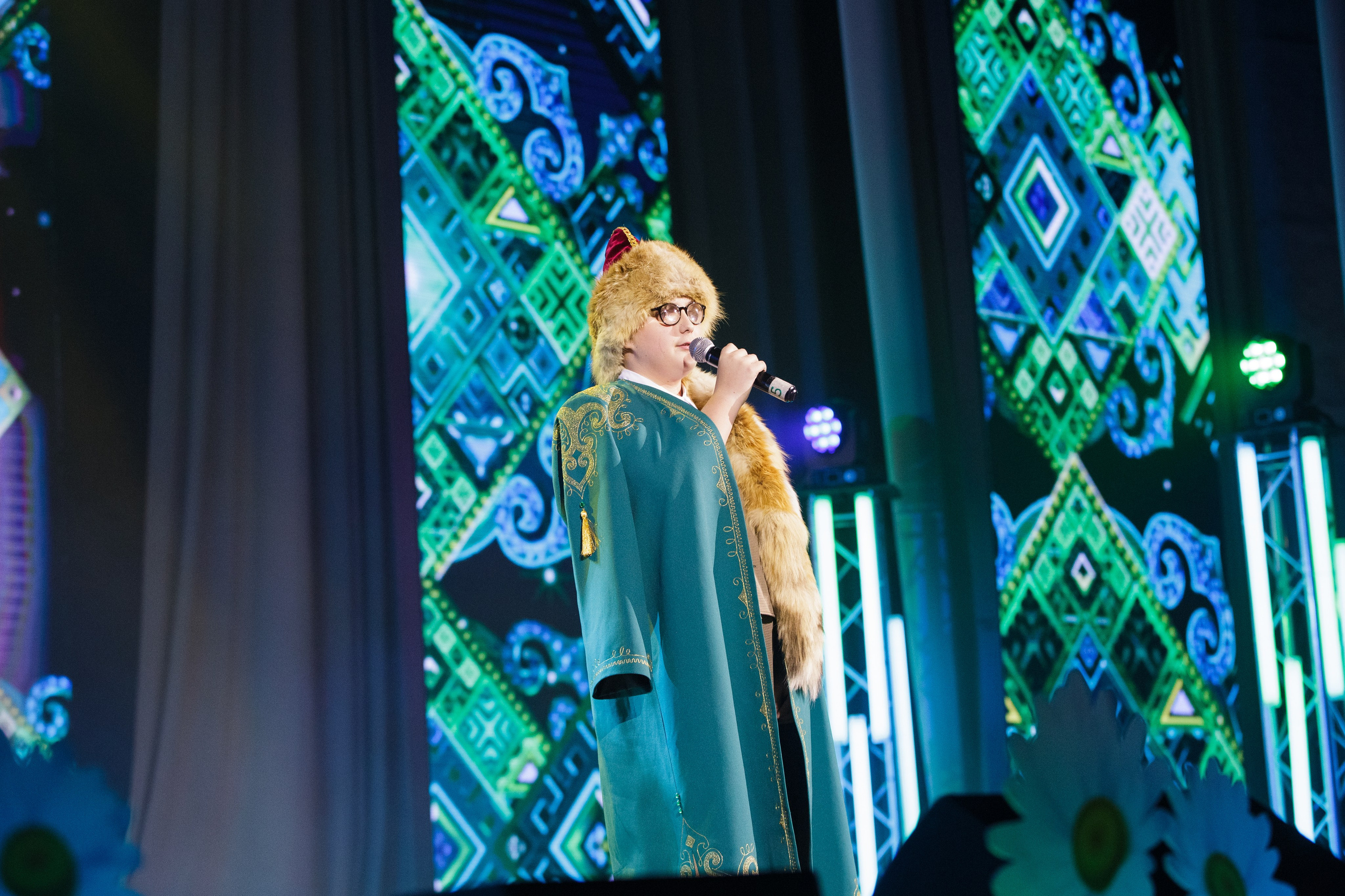 Ломая барьеры 2023. Премьера мюзикла. Семейные и детские съемки в Уфе