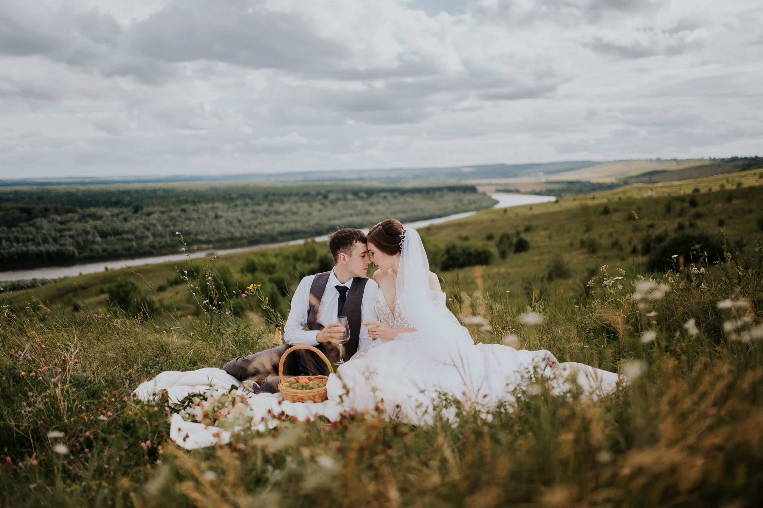 Свадебный и семейный фотограф Екатерина Бубнова