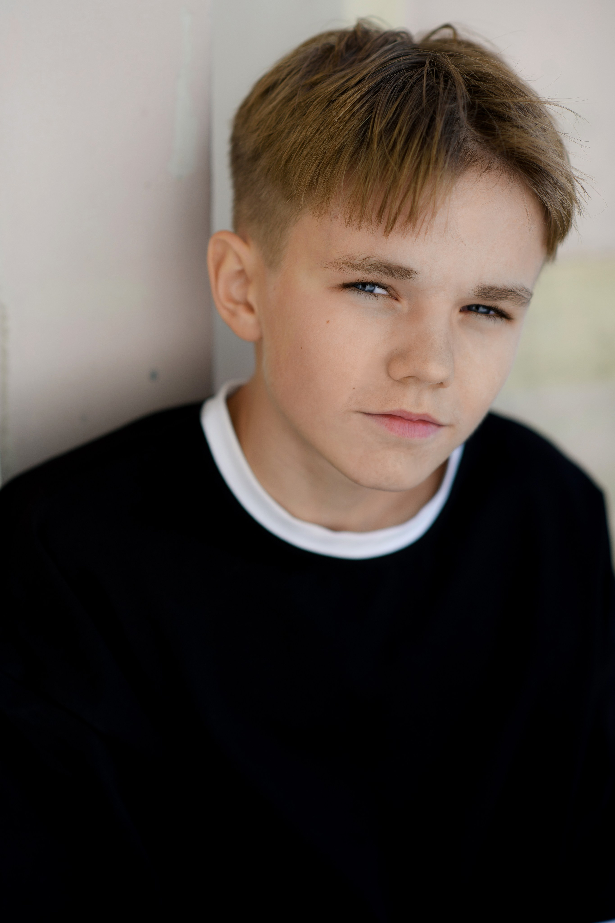 Гриша. Главная