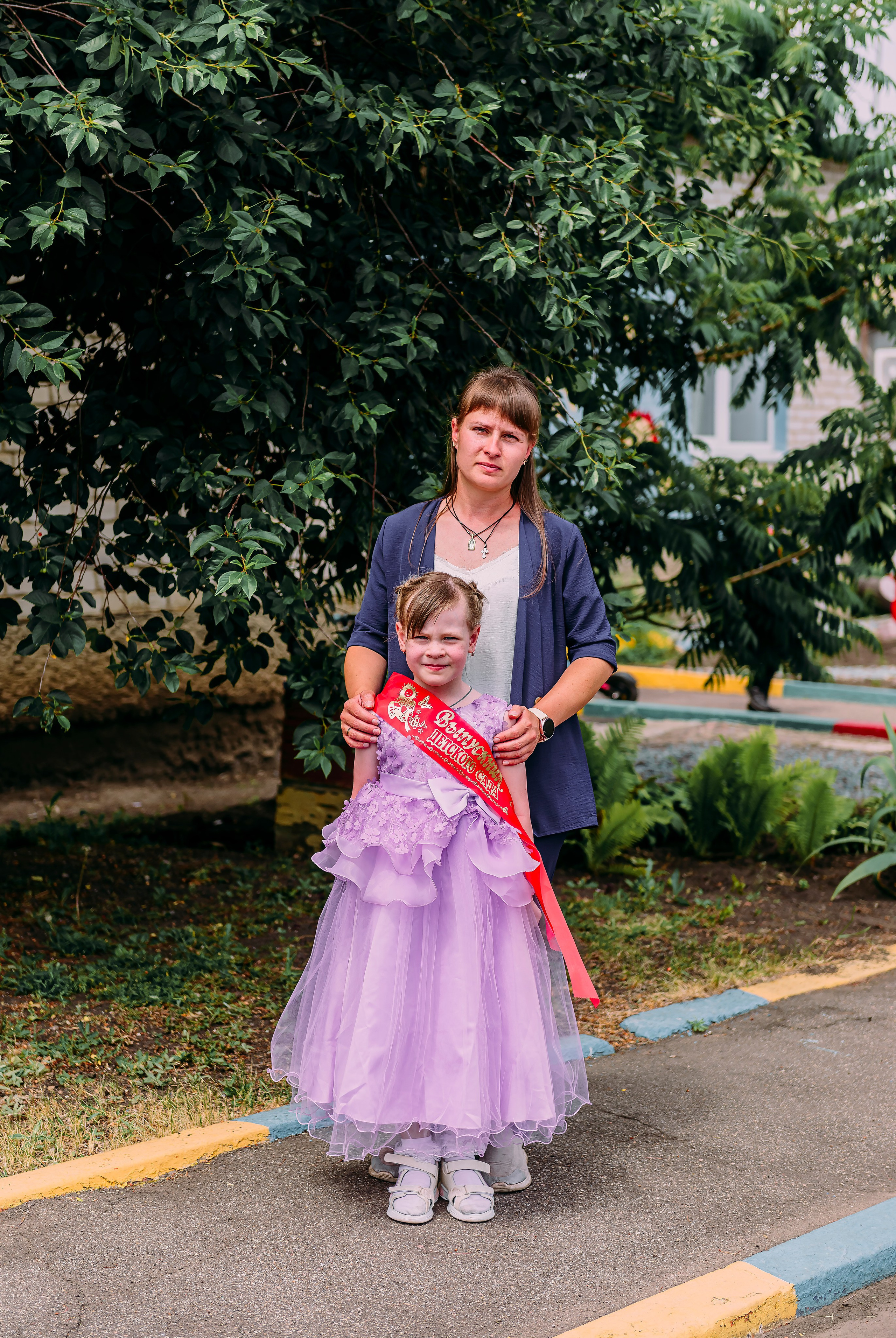 Детский сад |с.Коломыцево | 2024. ALBUMIA