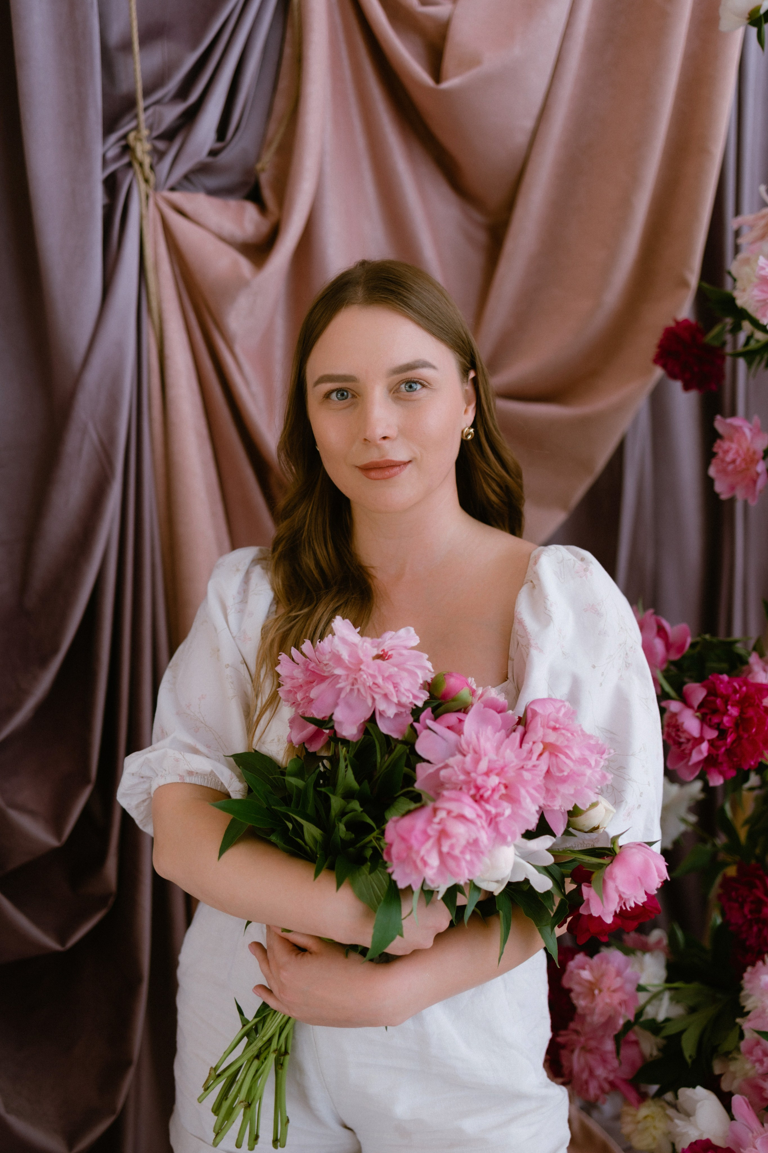 Катя. Семейный и свадебный фотограф в Самаре Анастасия Воропаева