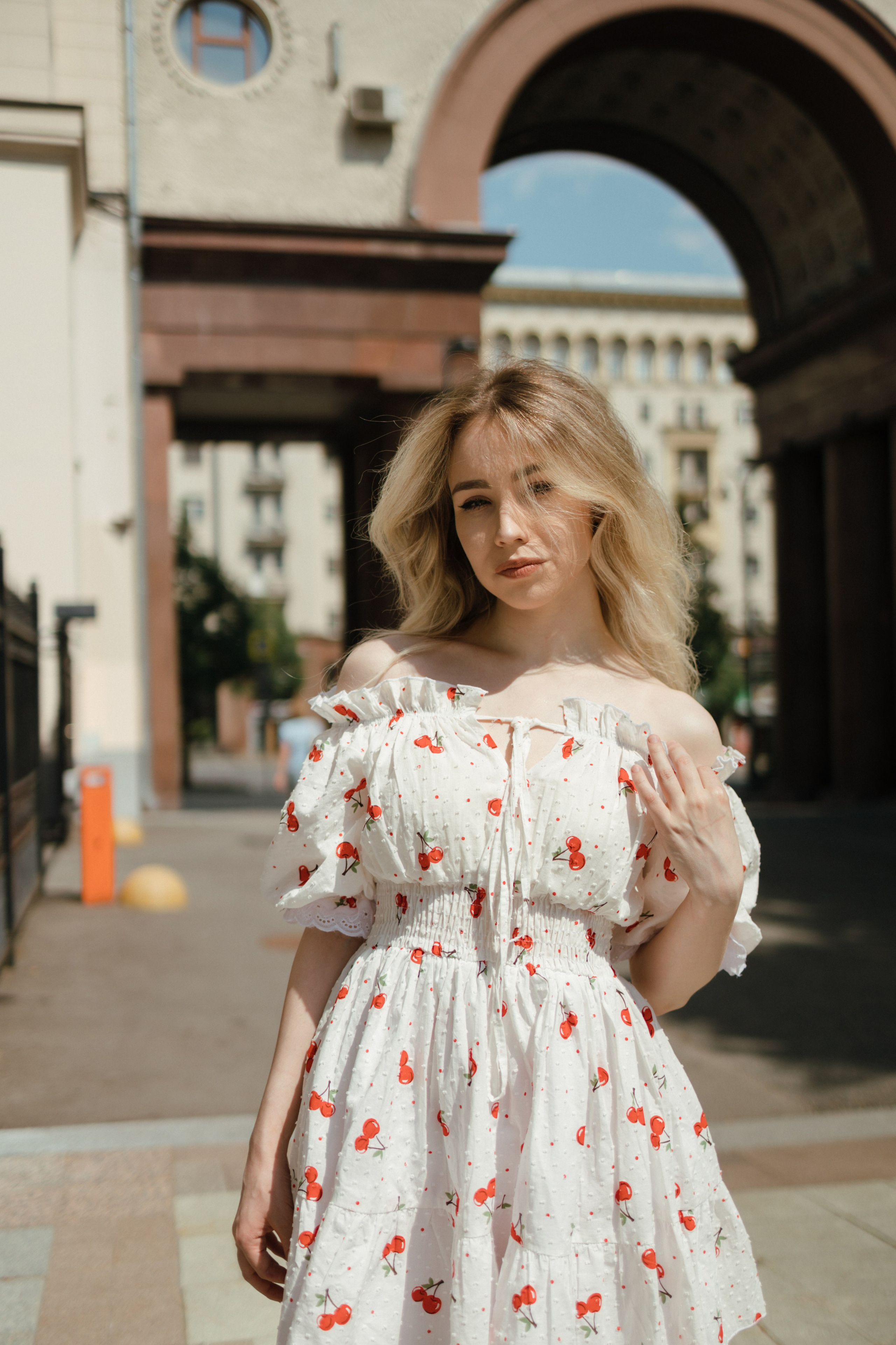 Екатерина. Семейный и свадебный фотограф в Самаре Анастасия Воропаева