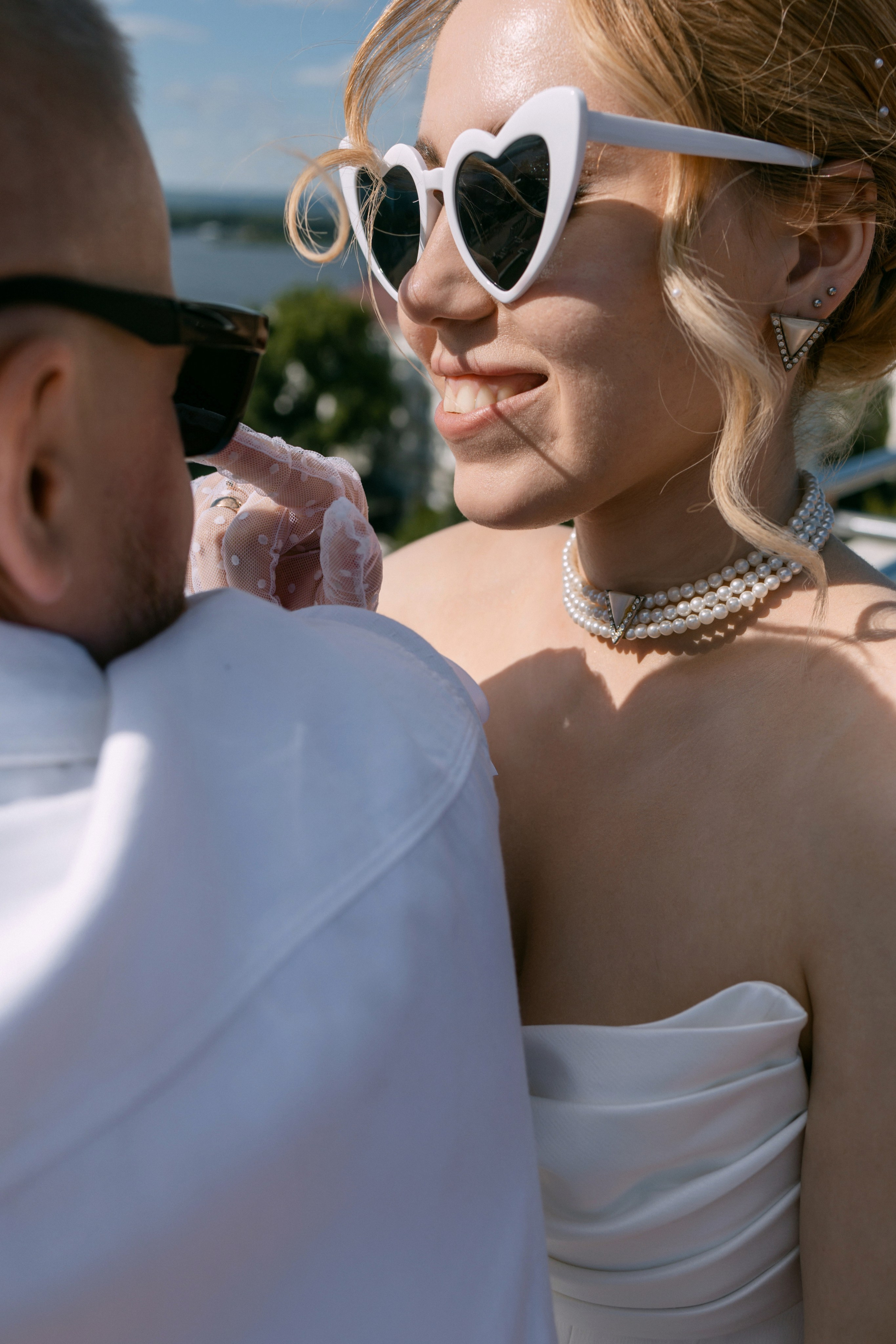 Вика и Дима. Семейный и свадебный фотограф в Самаре Анастасия Воропаева