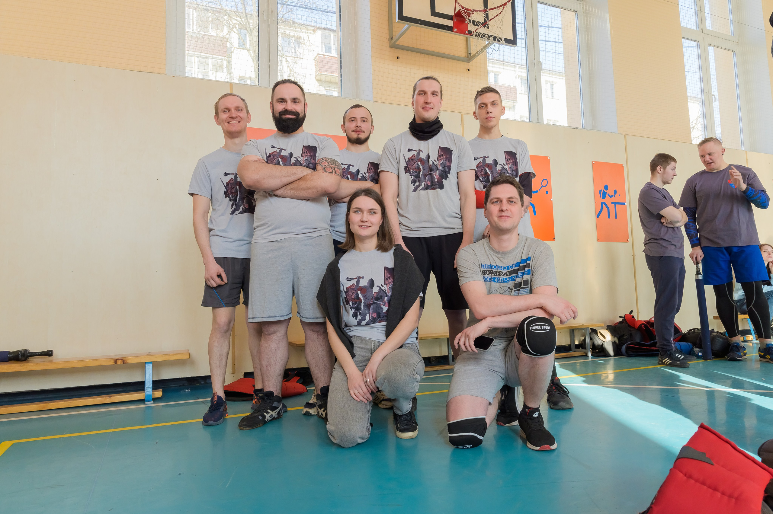 Люты Турнір 2024. Мужской портрет, женский портрет, смелые образы (Минск, Беларусь)