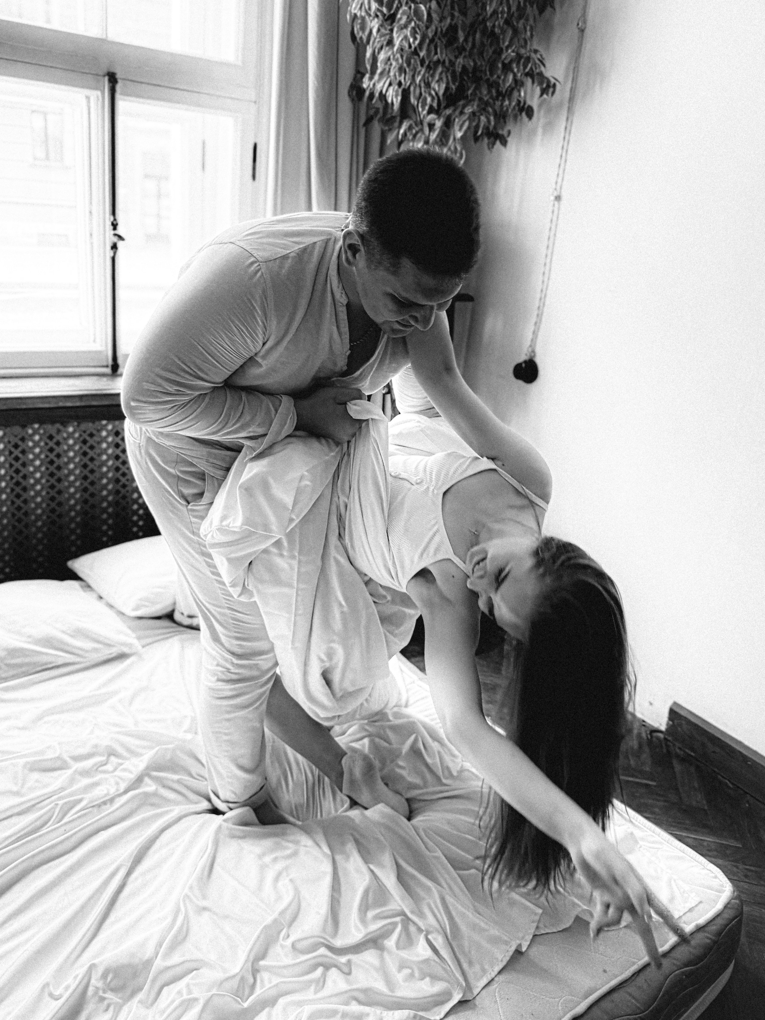 Парные съемки. Портретный фотограф в Санкт-Петербурге Симона Рогинская