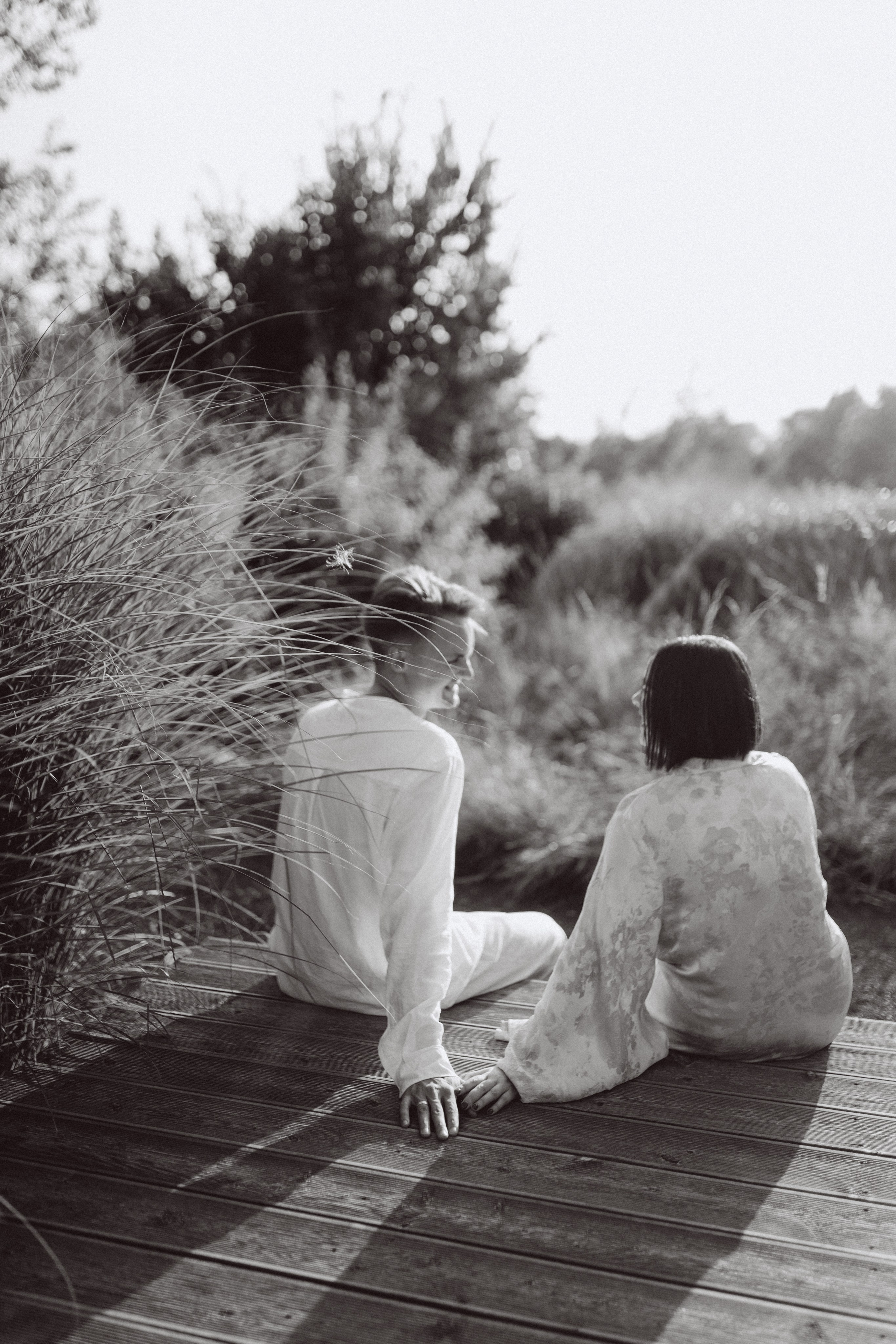 Summer field romance. Фотограф в Алматы Анастасия Новоселова