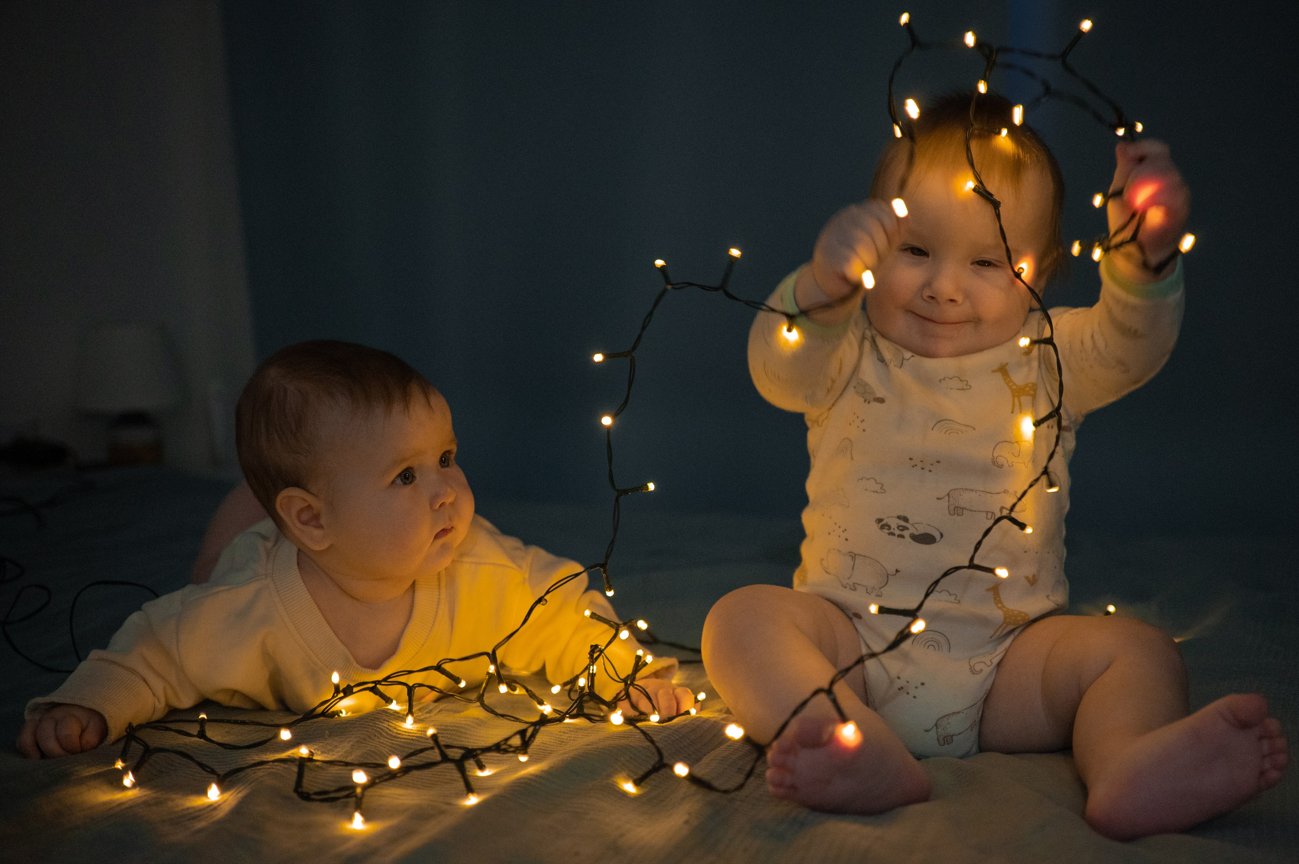 Карина, Саша и Ян. Фотограф в Санкт-Петербурге Ирина Вольмонт