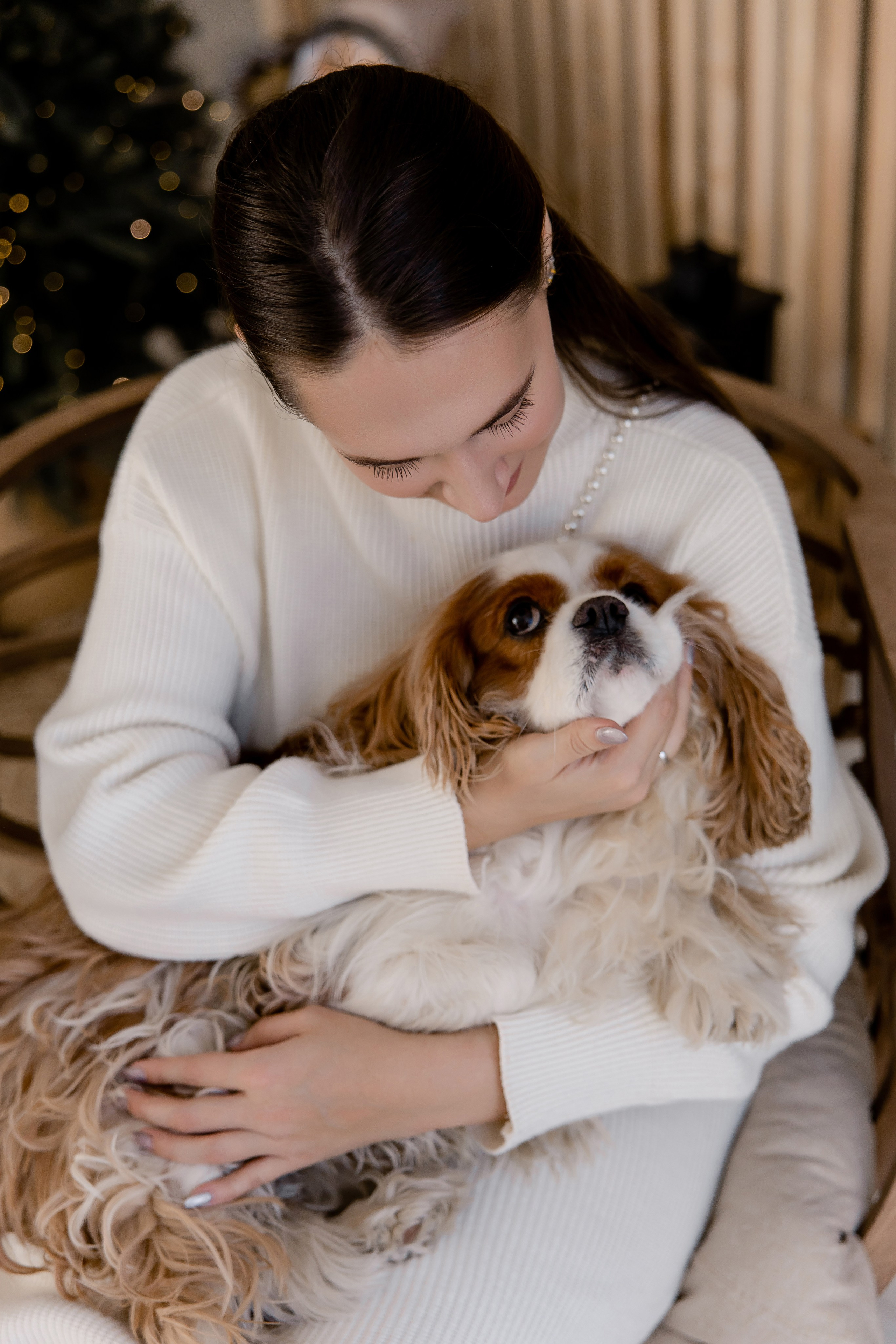 Семейная съёмка для Кати и Вити. Свадебный и портретный фотограф в Миассе Филиппенко Дарья