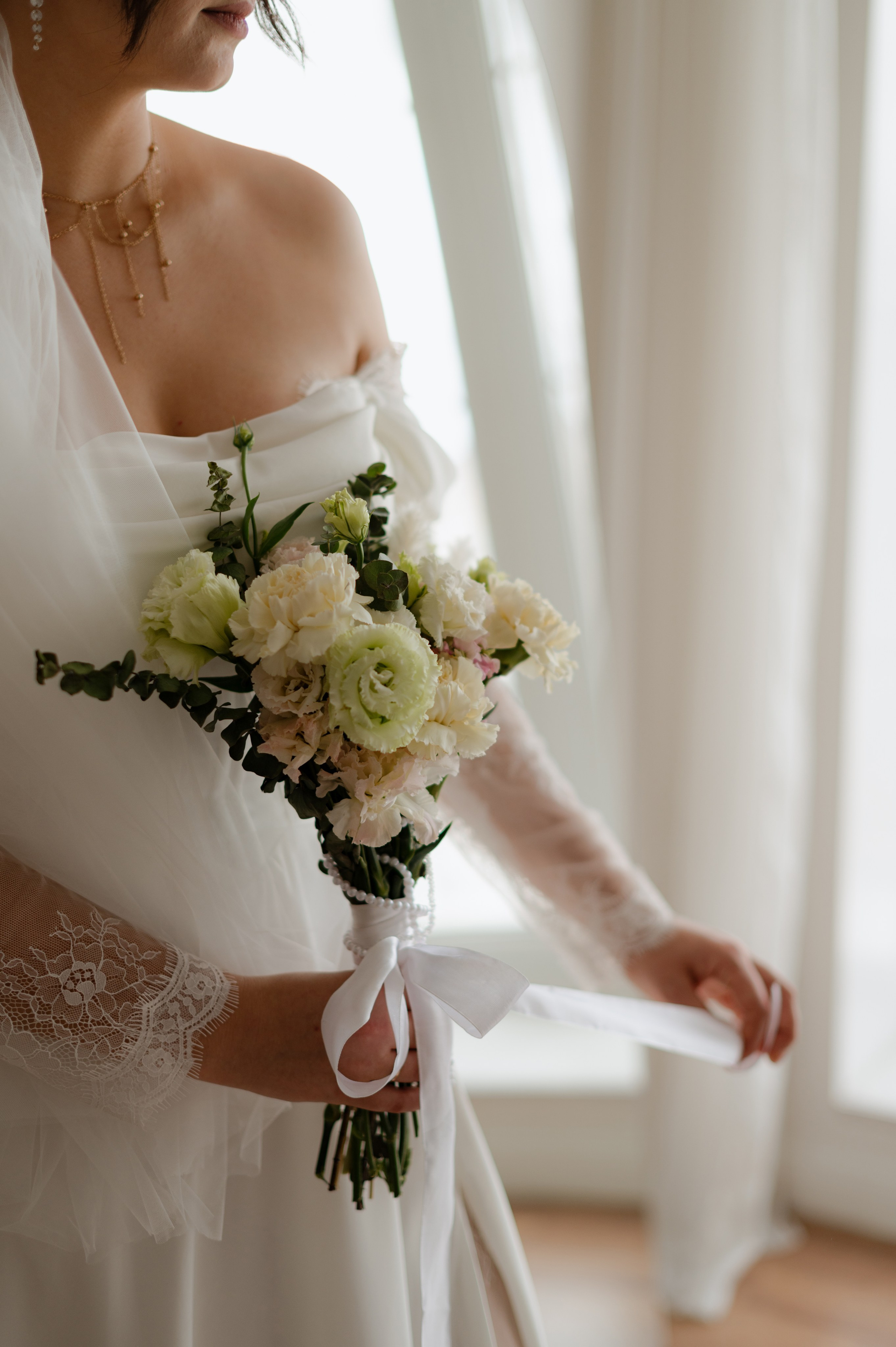 Дмитрий и Мария. Фотограф в Абакане и Минусинске