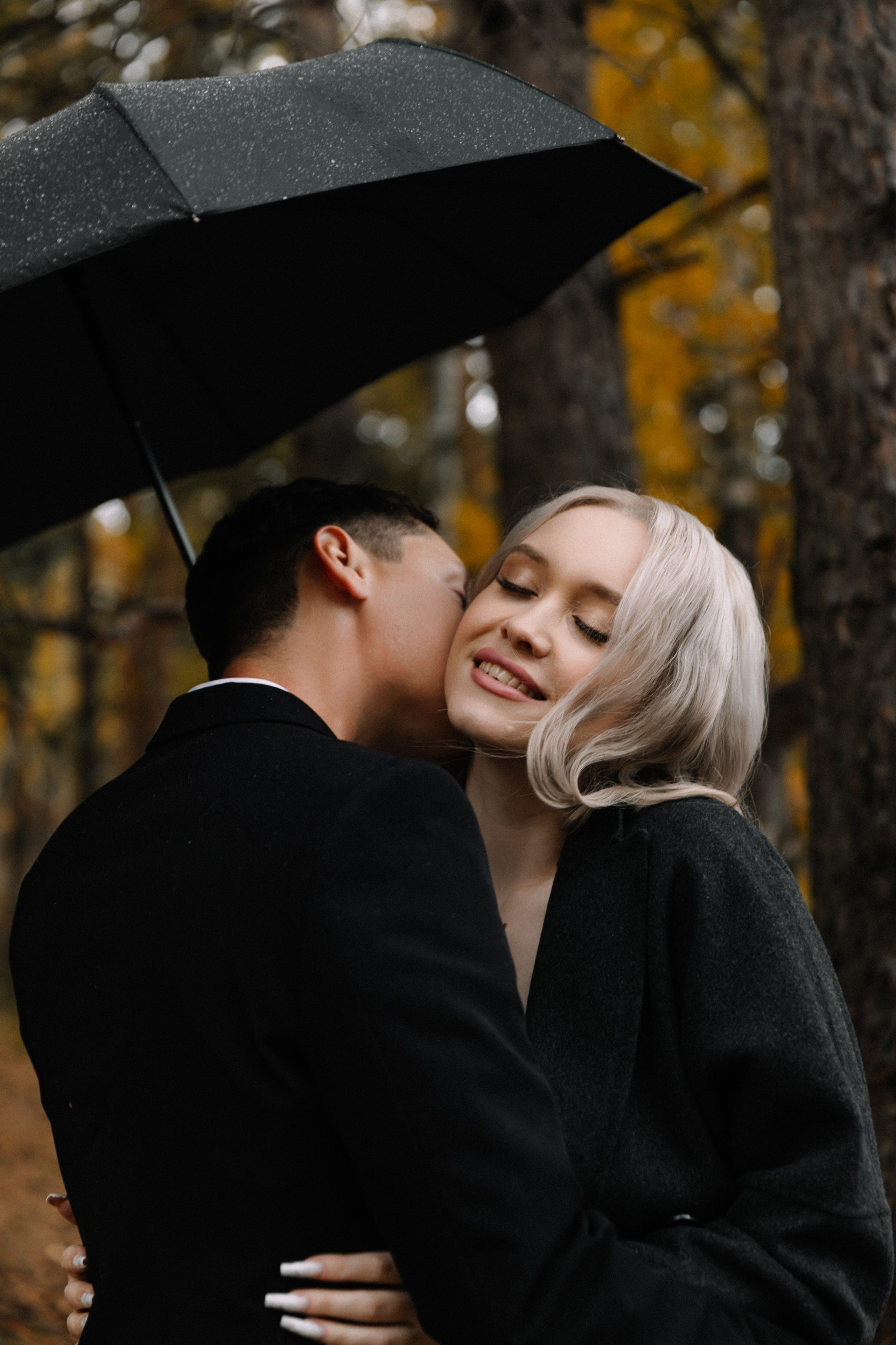 R&J. Свадебный фотограф в Красноярске Абраменко Настя