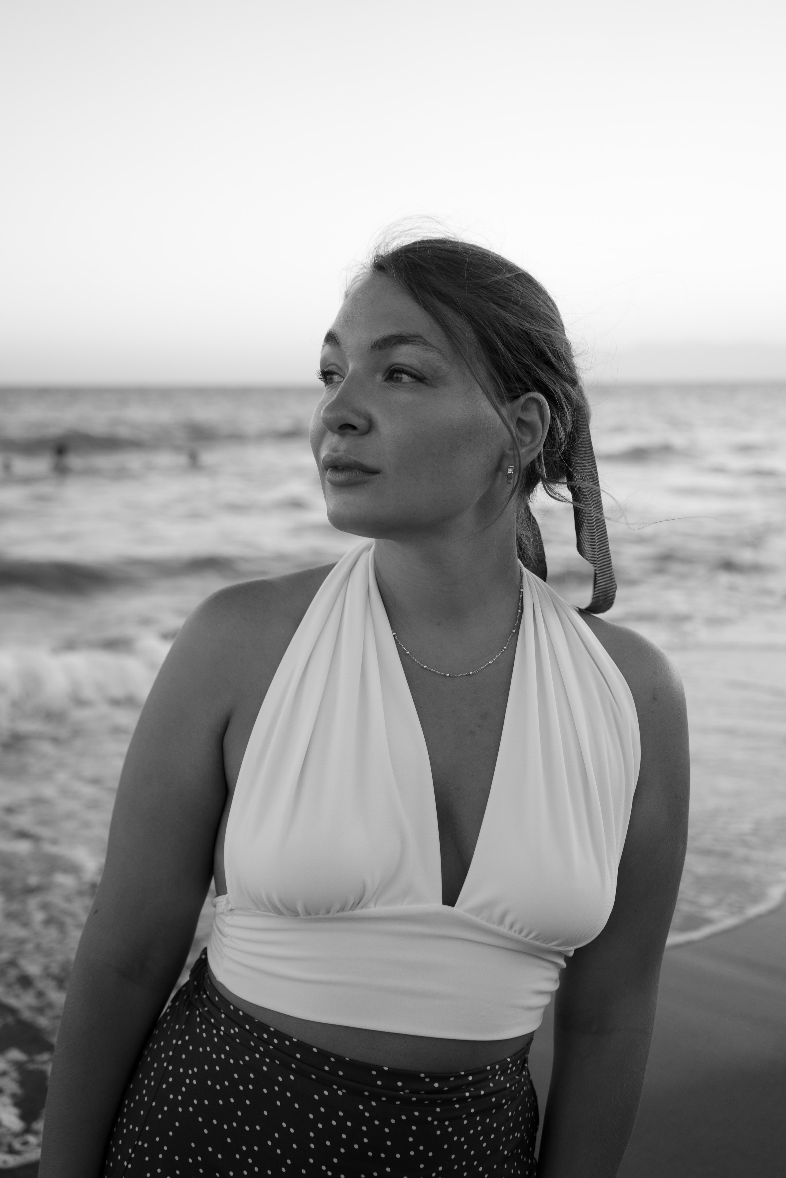 Summer. Photographer Yudakova Daria