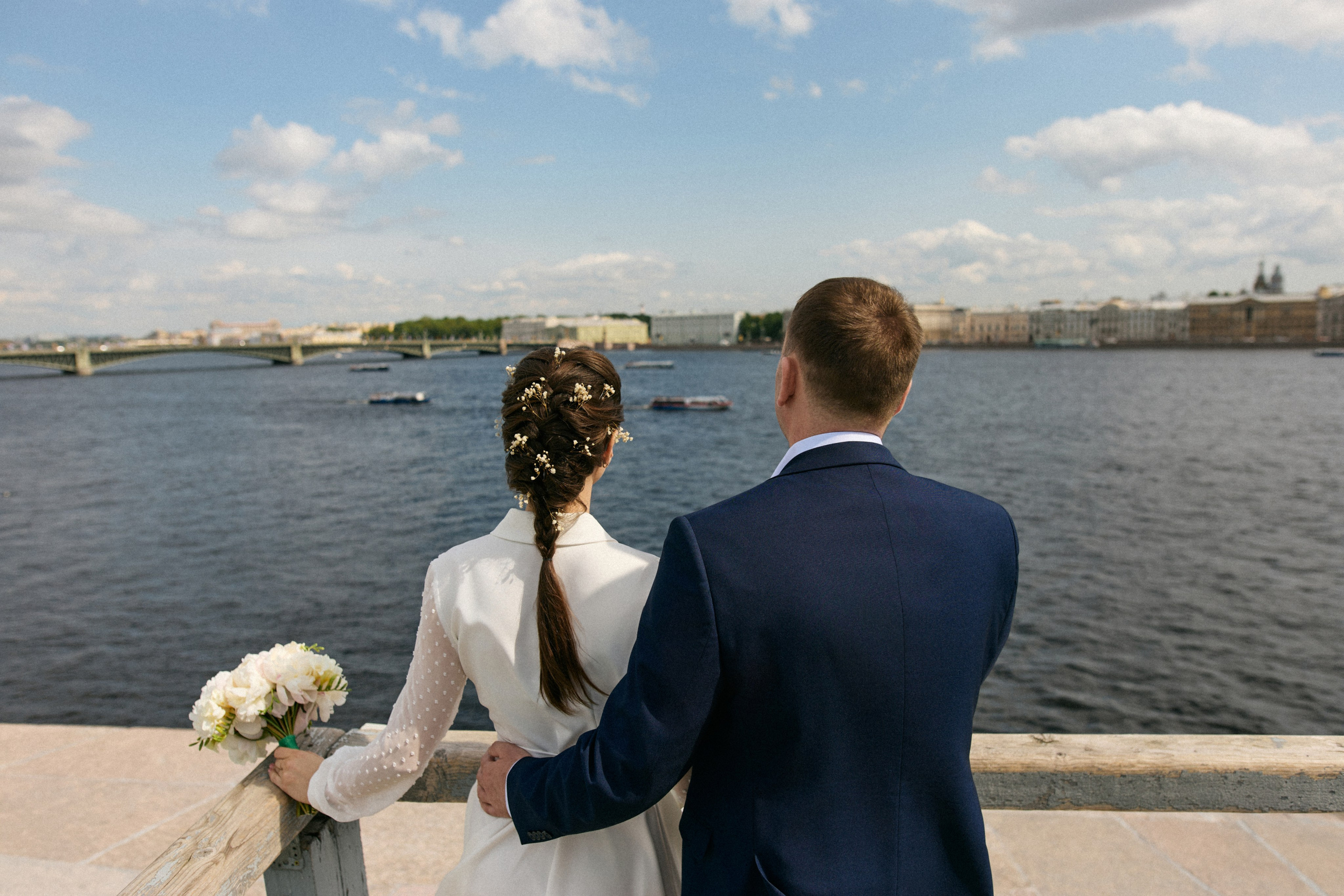 Дамир & Елизавета. Сестры Карабаза. Фотографы и ретушеры в Москве и Санкт-Петербурге