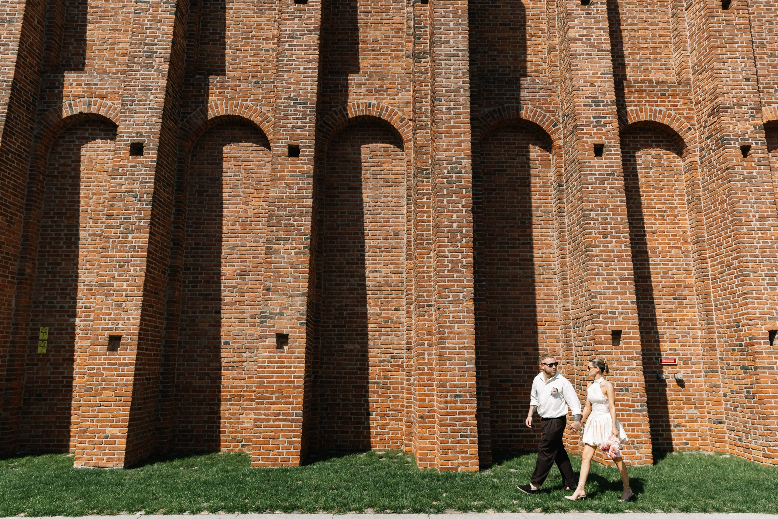 Свадебный и семейный фотограф в Санкт-Петербурге Александр Озеров