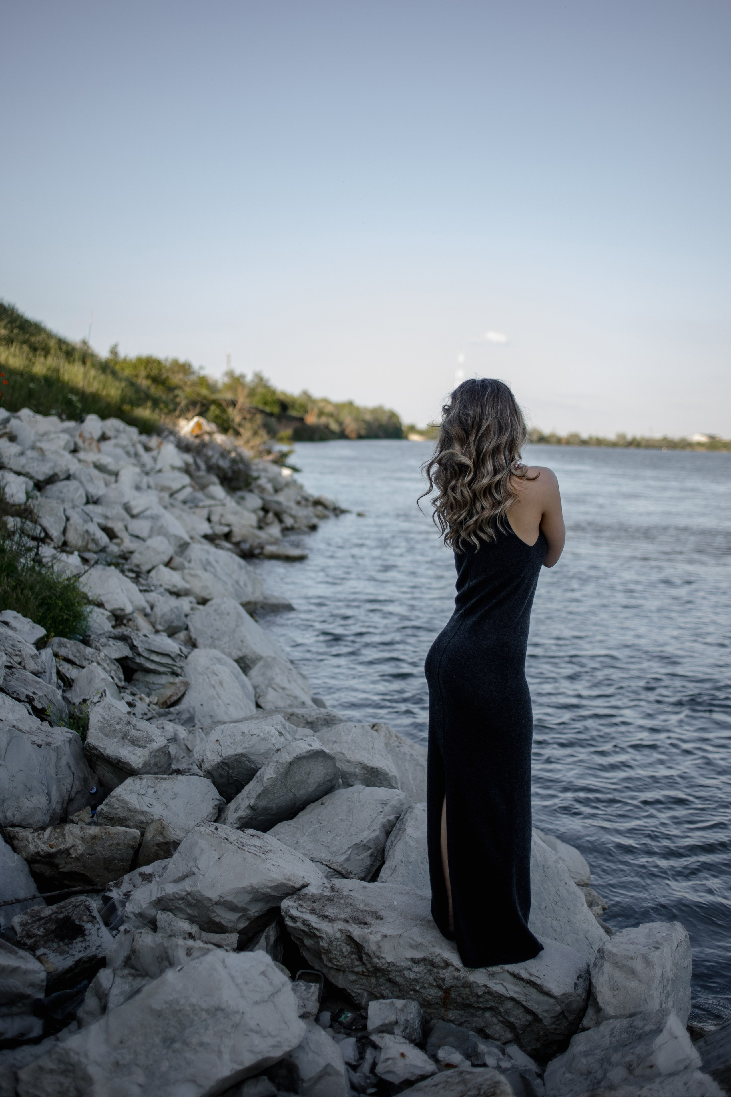 Весенняя прогулка. Фотограф в Краснодаре Евгения Михаевич