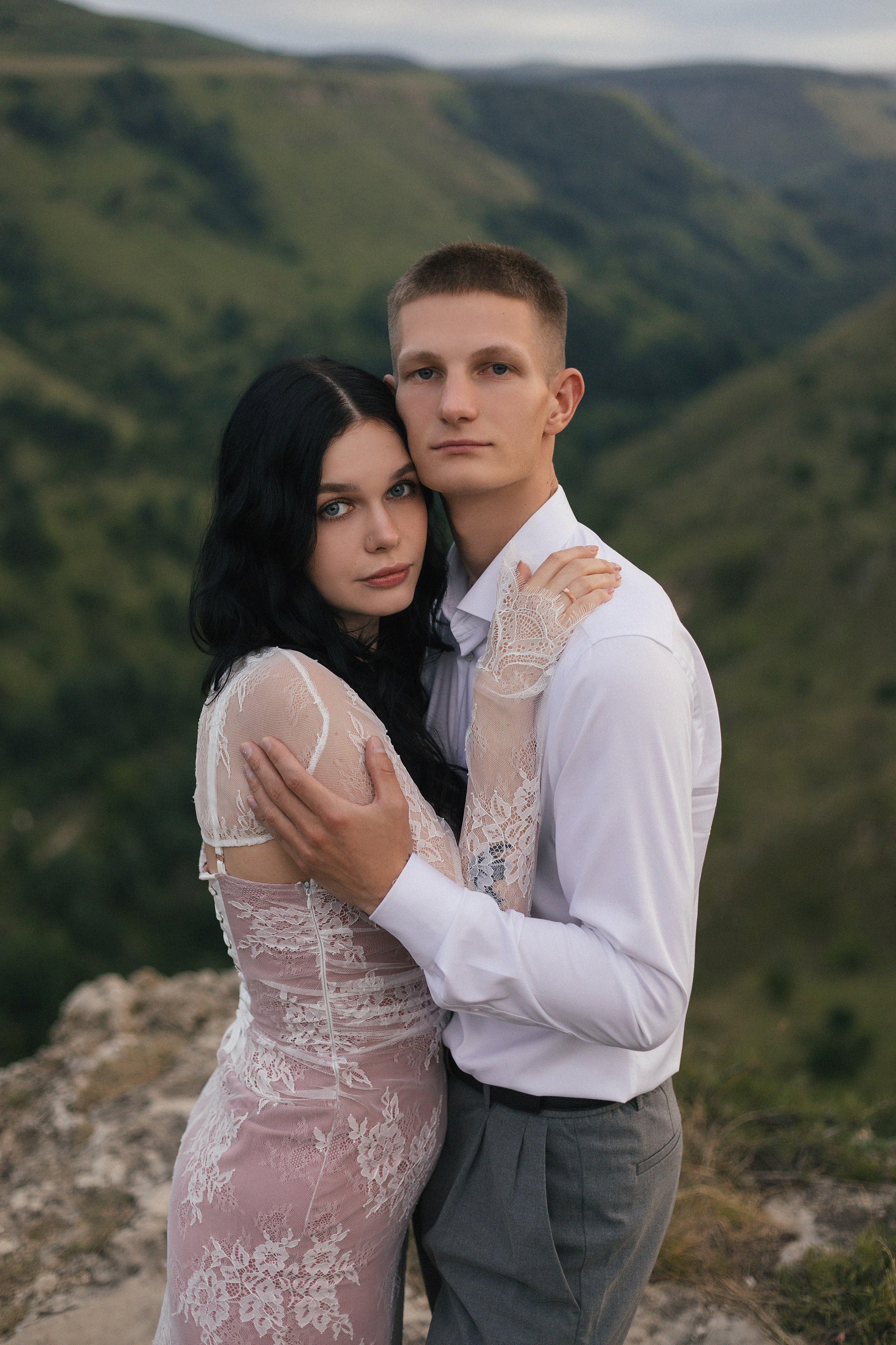 Настя и Никита. Главная