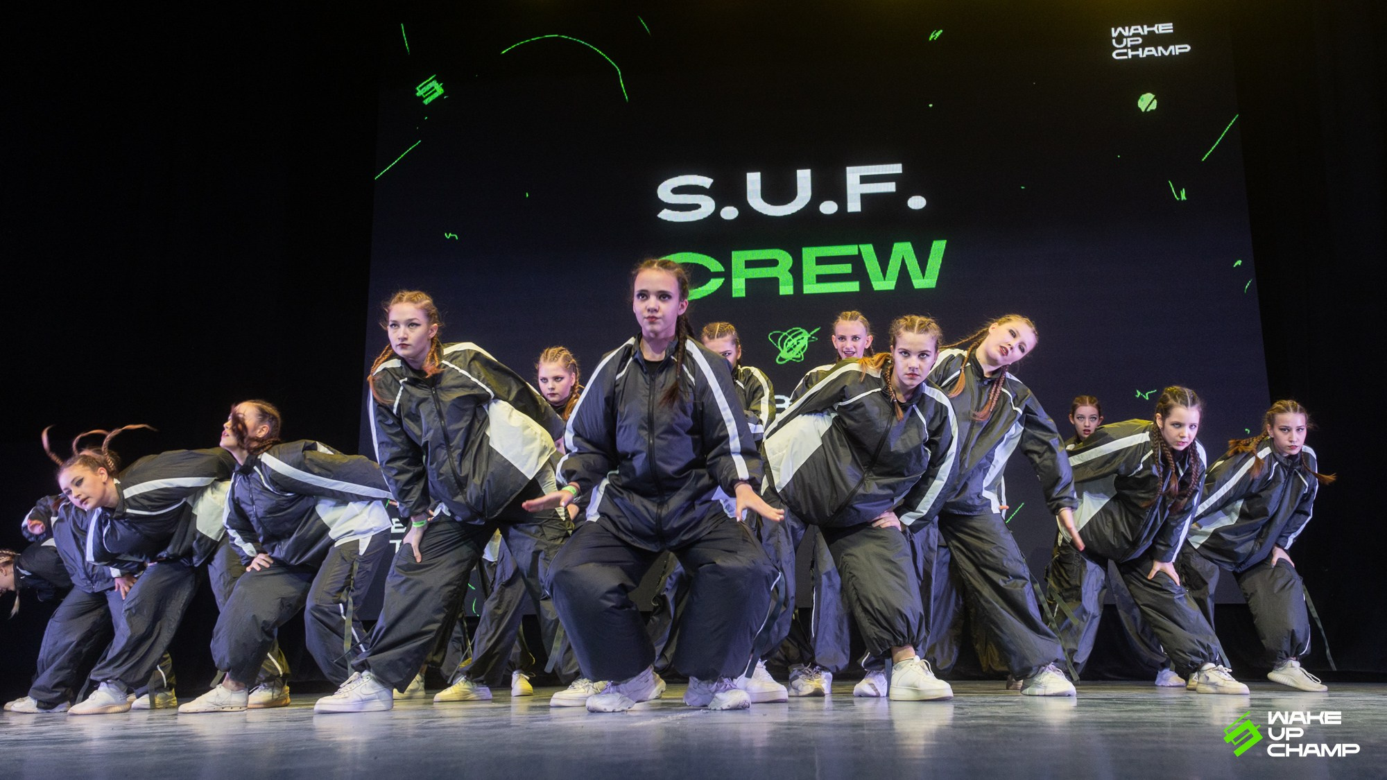 WAKE UP CHAMP. Репортажный фотограф в Казани Павел Серпокрылов