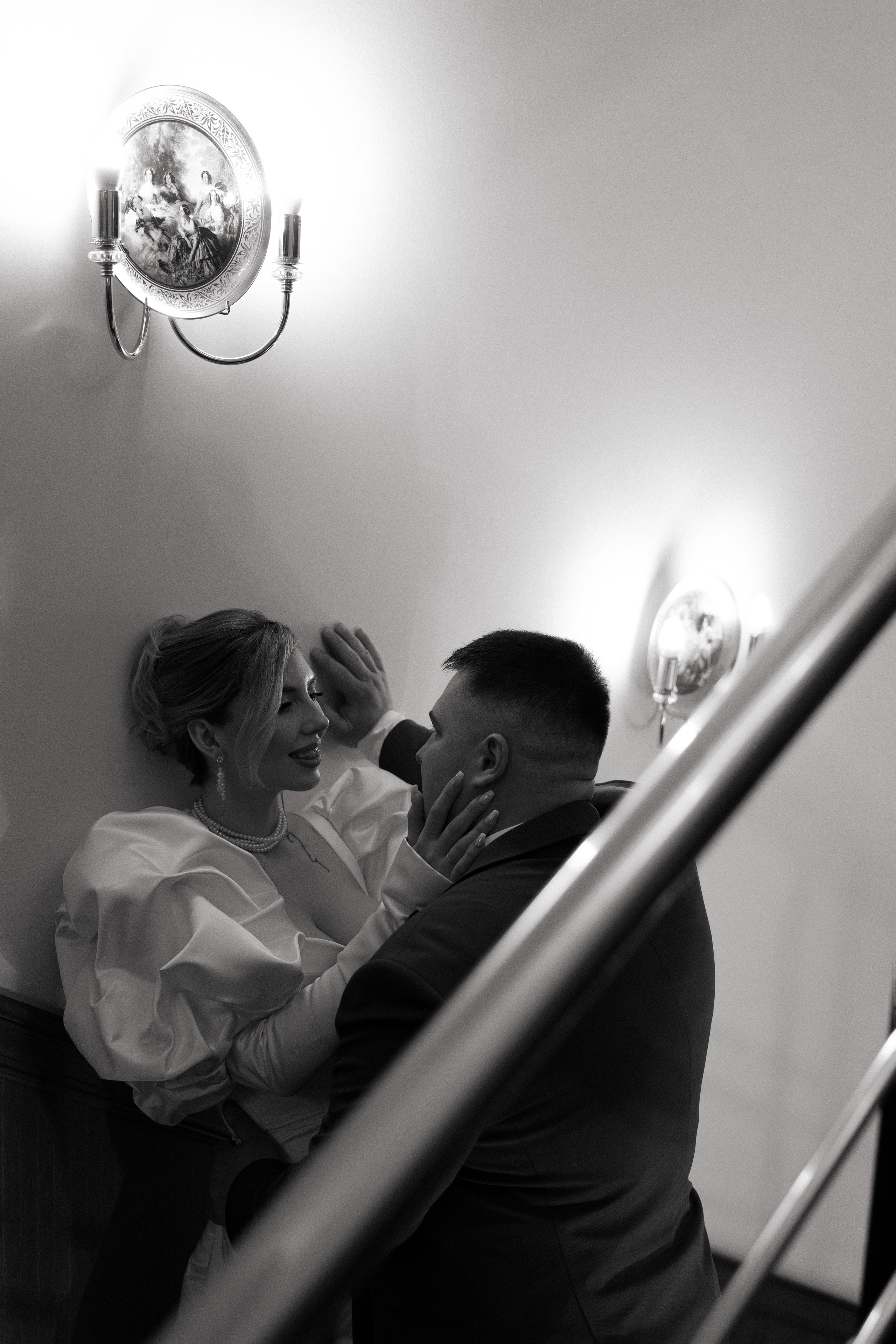 Bogdan & Kristina. Вебер Юлия фотограф Ростов-на-Дону