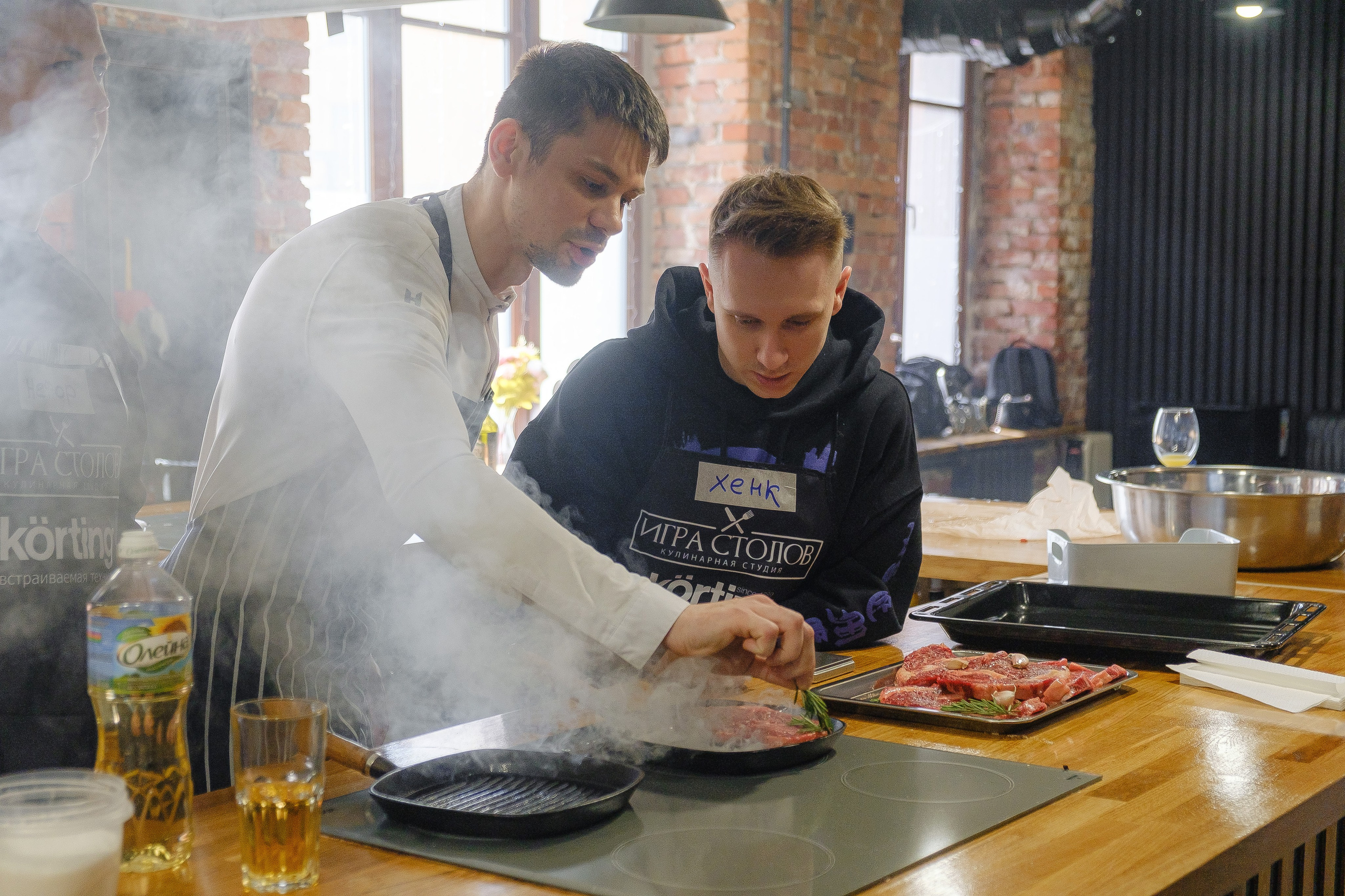 День рождения Андрея. Фотограф Мария Хлебникова Санкт-Петербург Москва