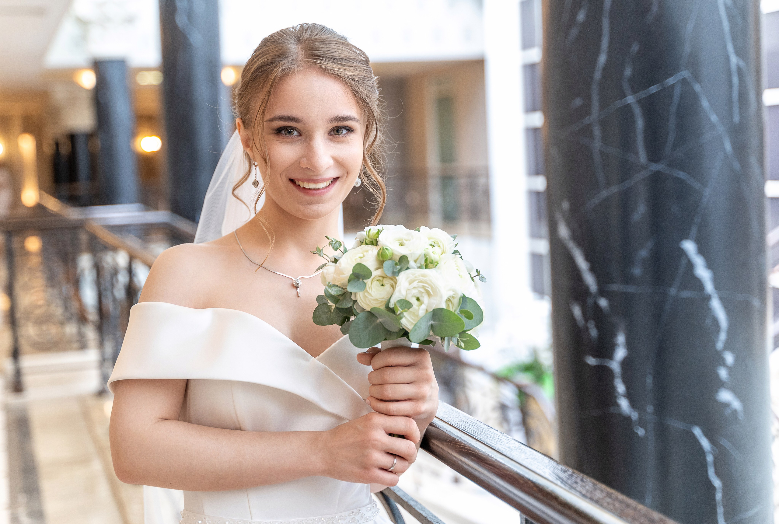 Александр и Виктория. Архив