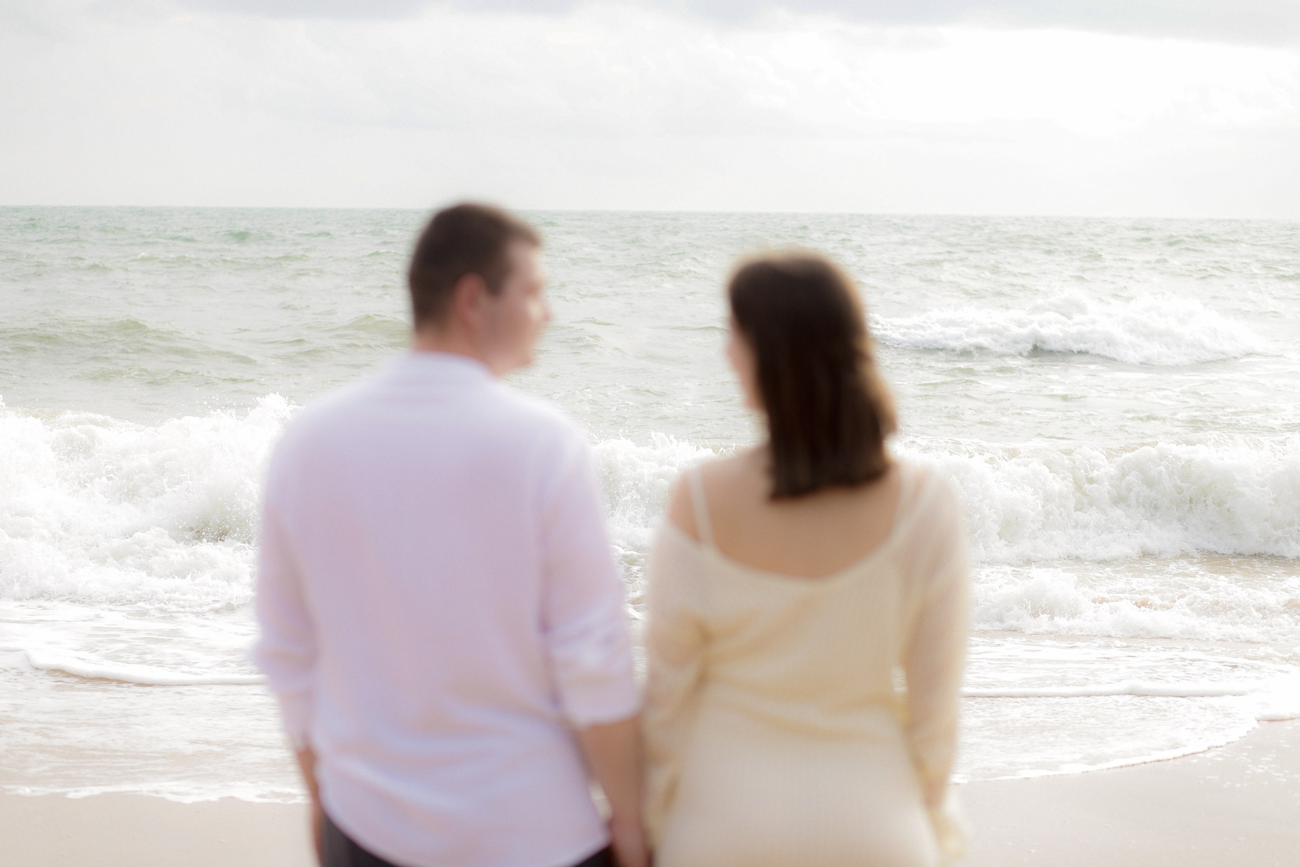 Хиккадува пляж. Фотограф на Шри-Ланке