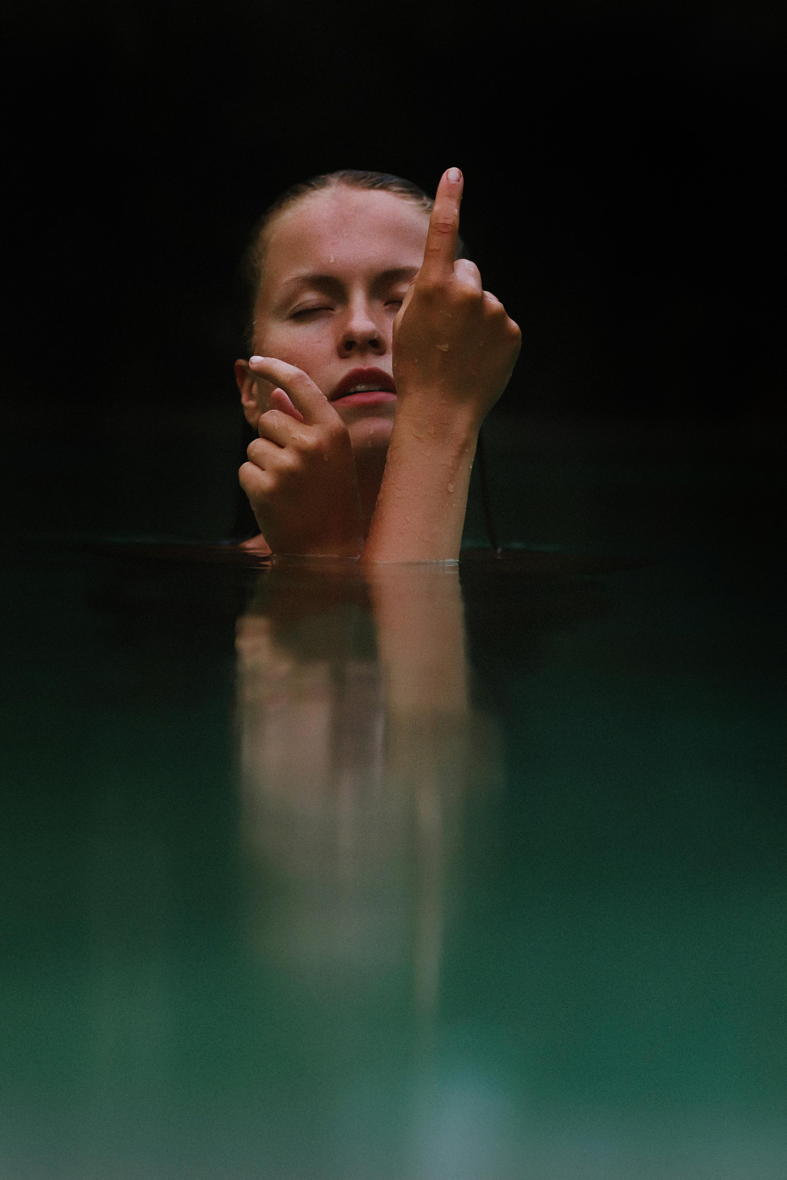 Массажист Дарина. Фотограф на Шри-Ланке