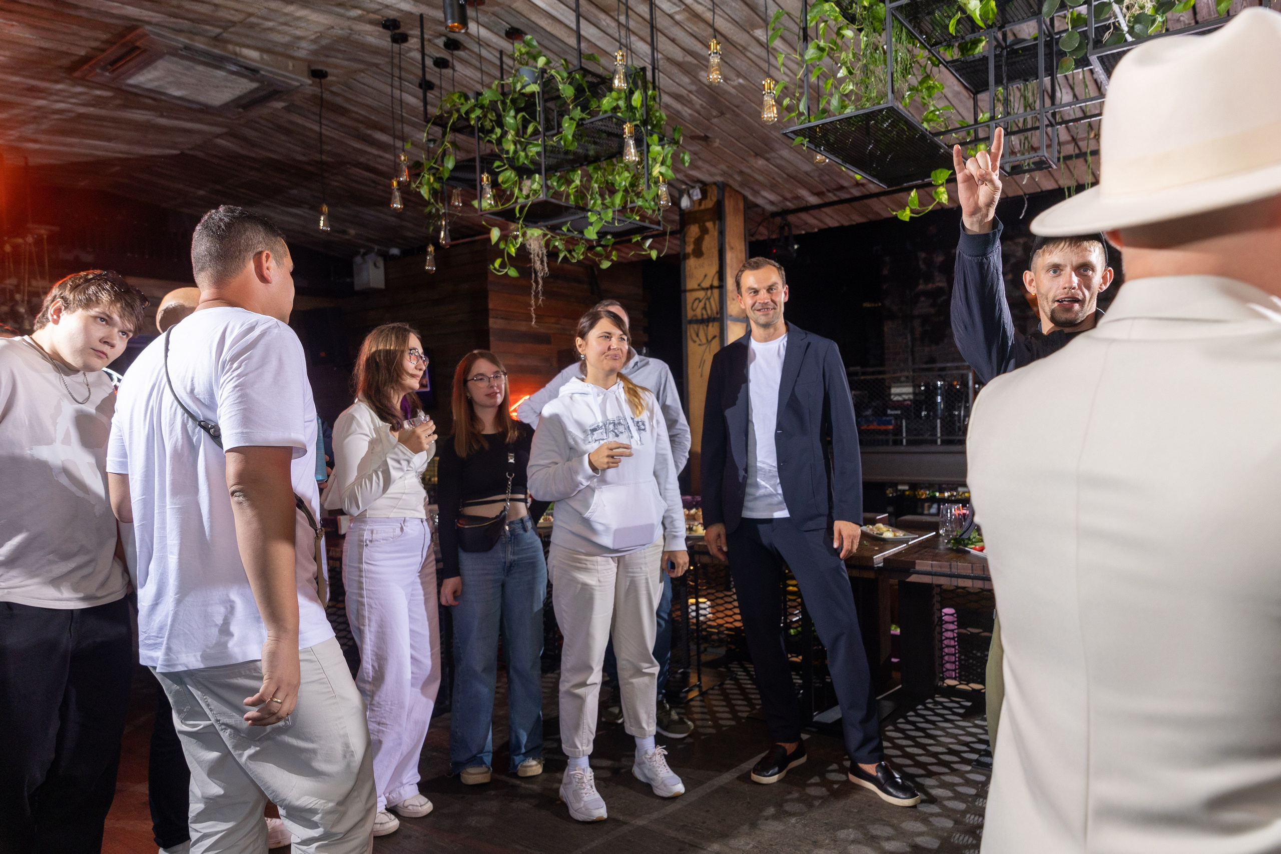 OTIDO. Фотограф в Санкт-Петербурге Закута Ольга