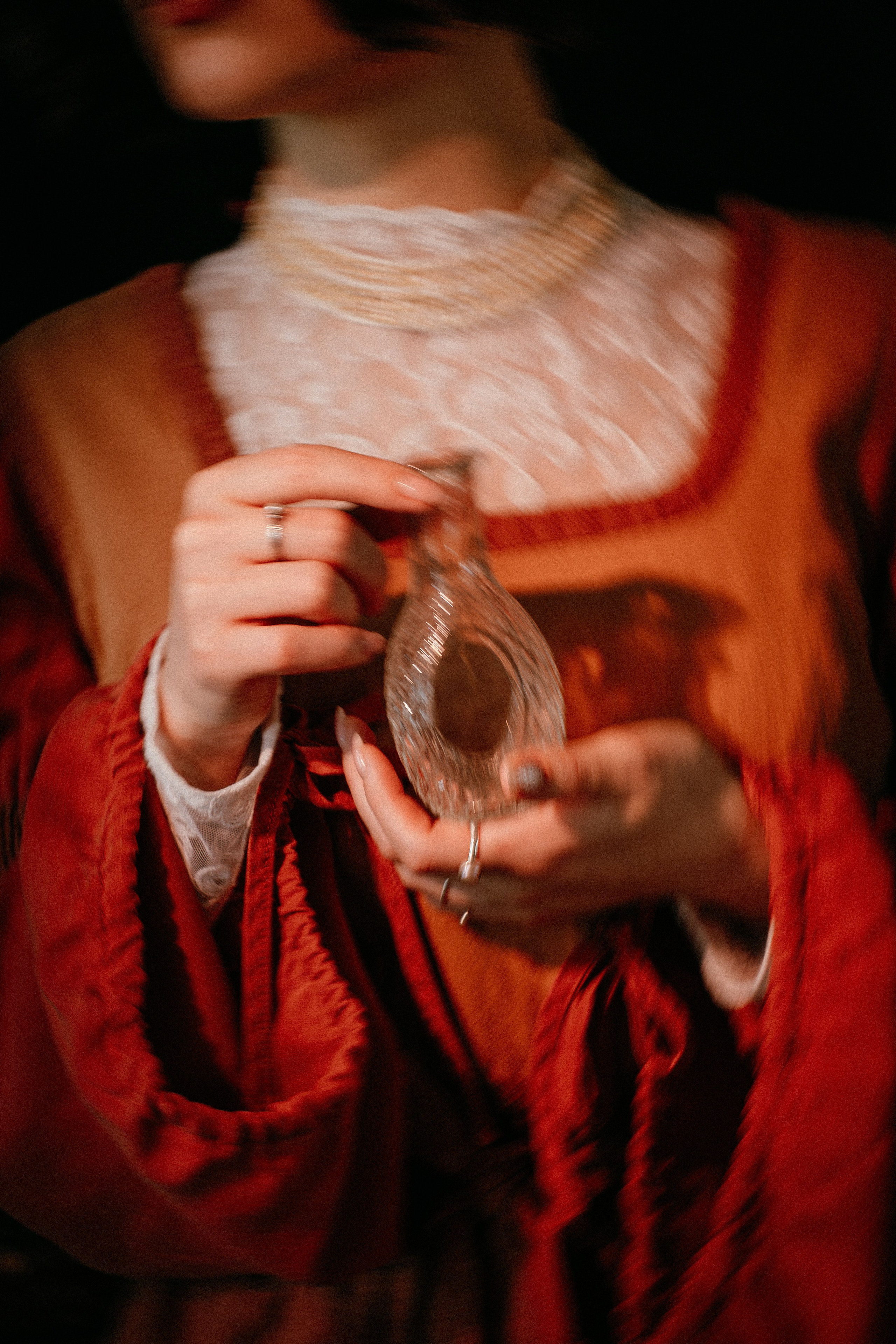 RED BOW STORY brand. Фотограф в Москве Маша Игитова