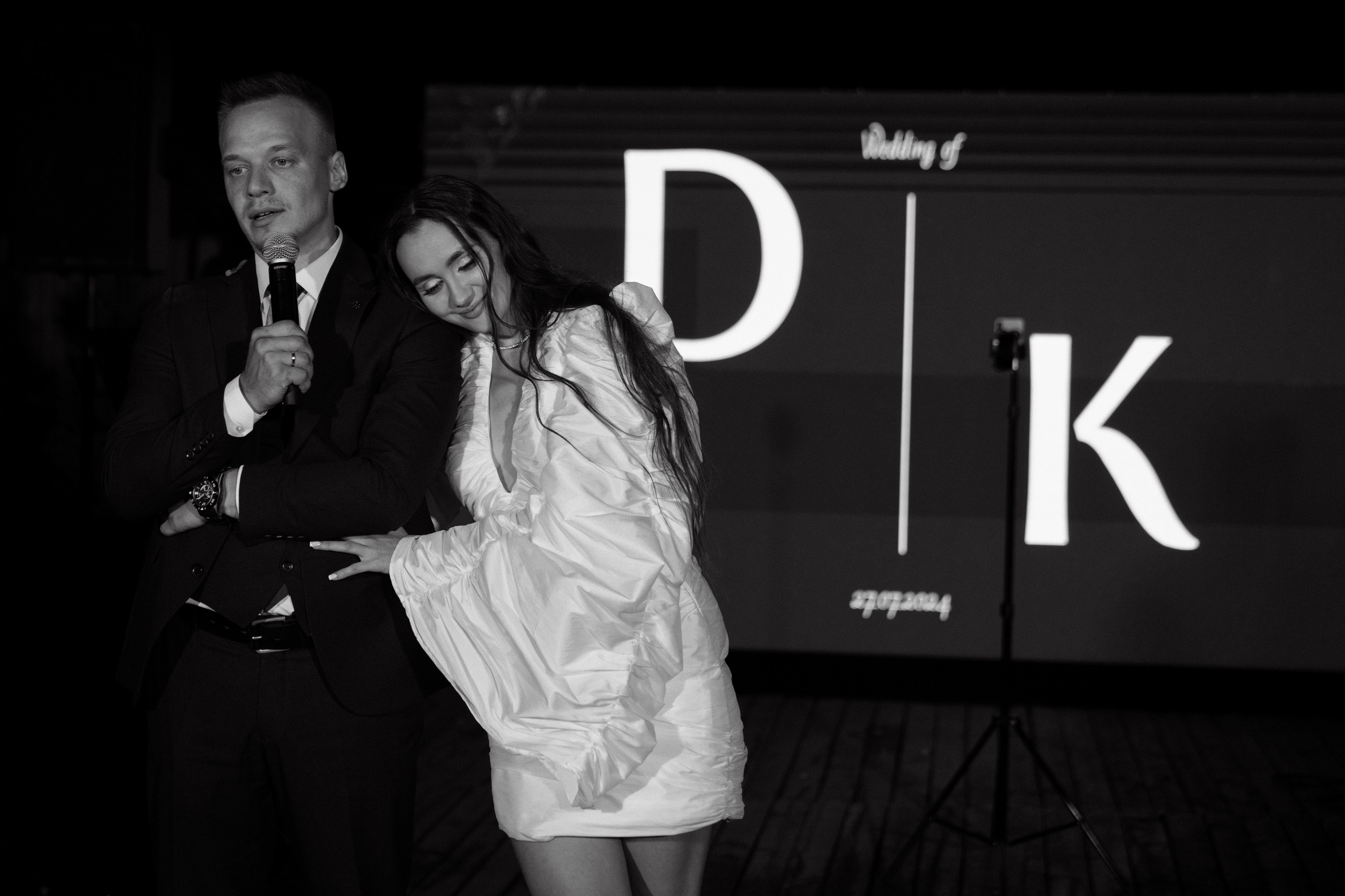 Дмитрий и Кристина. Фотограф Диана Хасанова, г. Казань