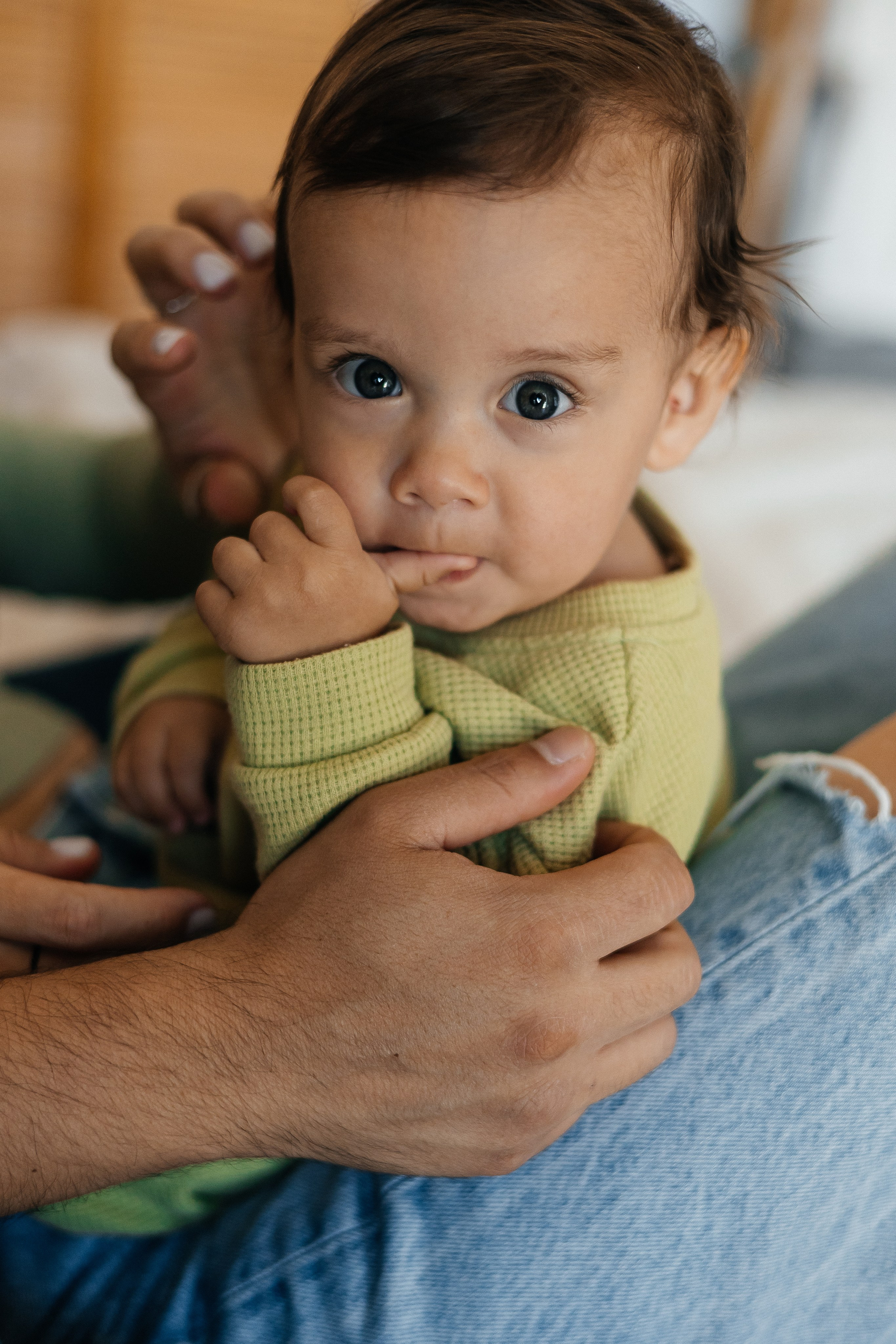 Love Story — Семейные. Фотограф в Москве Екатерина Потапова